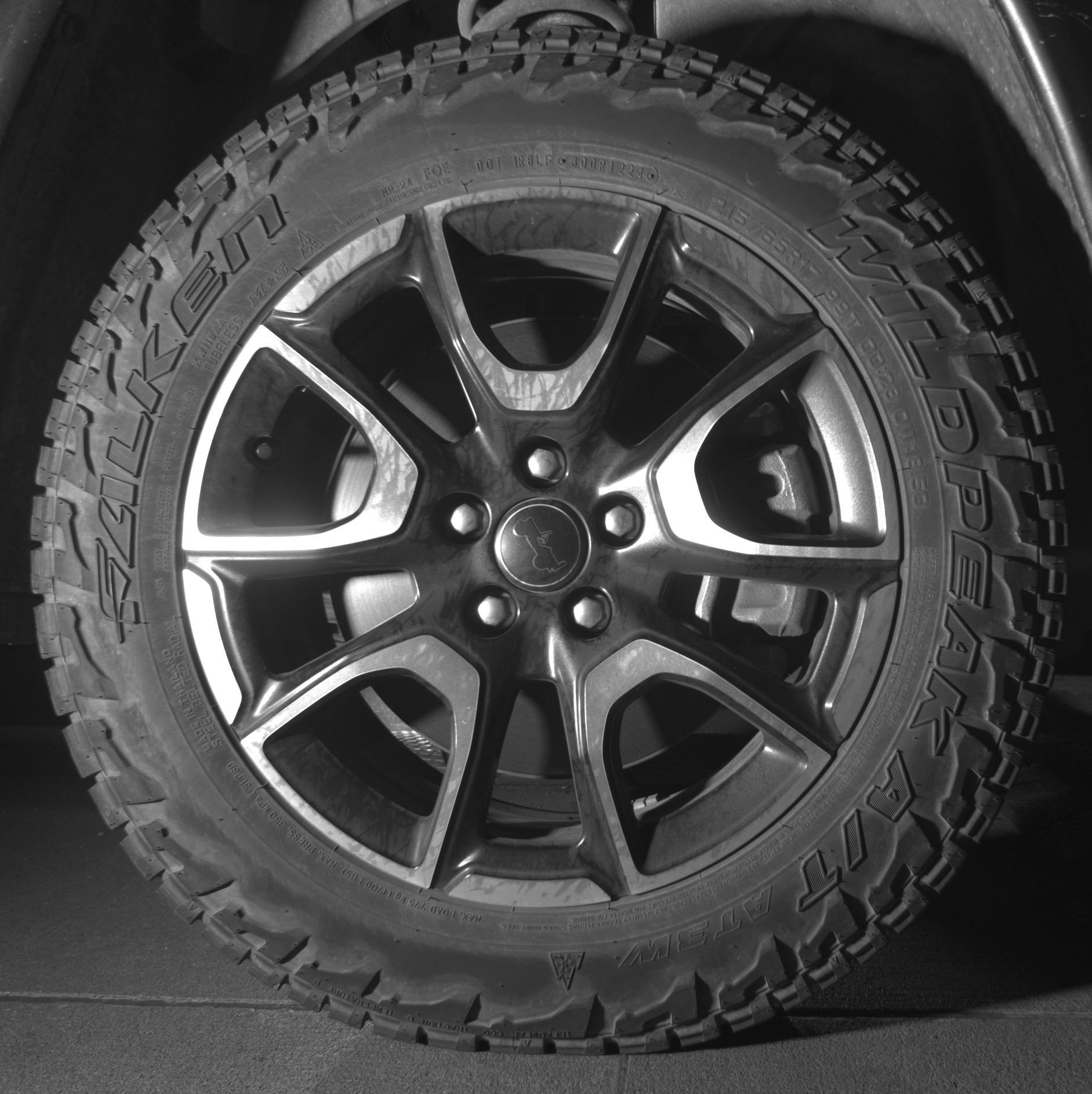 Thumbnail: 2025 Jeep Compass - 13