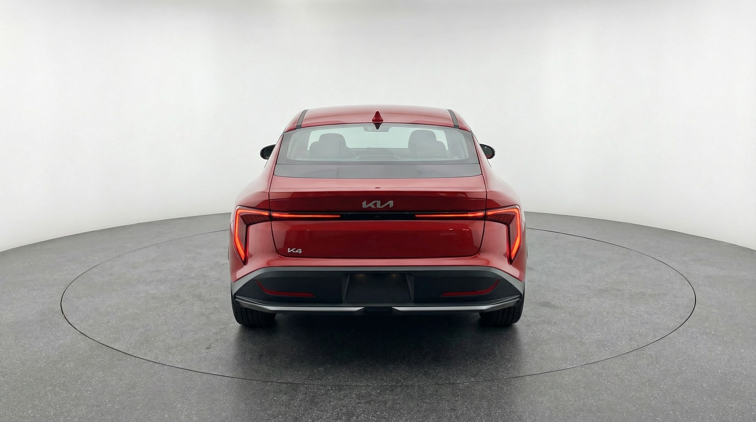 Thumbnail: 2025 Kia K4 - 6