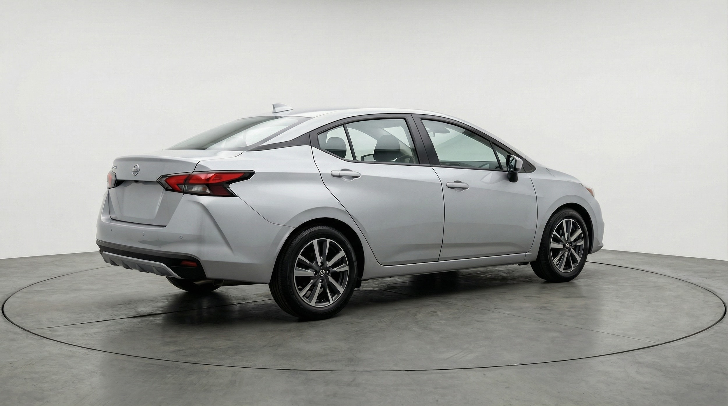 Thumbnail: 2025 Nissan Versa - 7