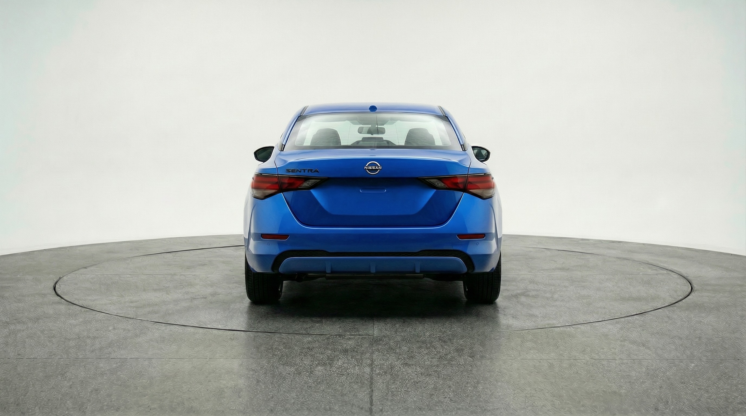 Thumbnail: 2025 Nissan Sentra - 6