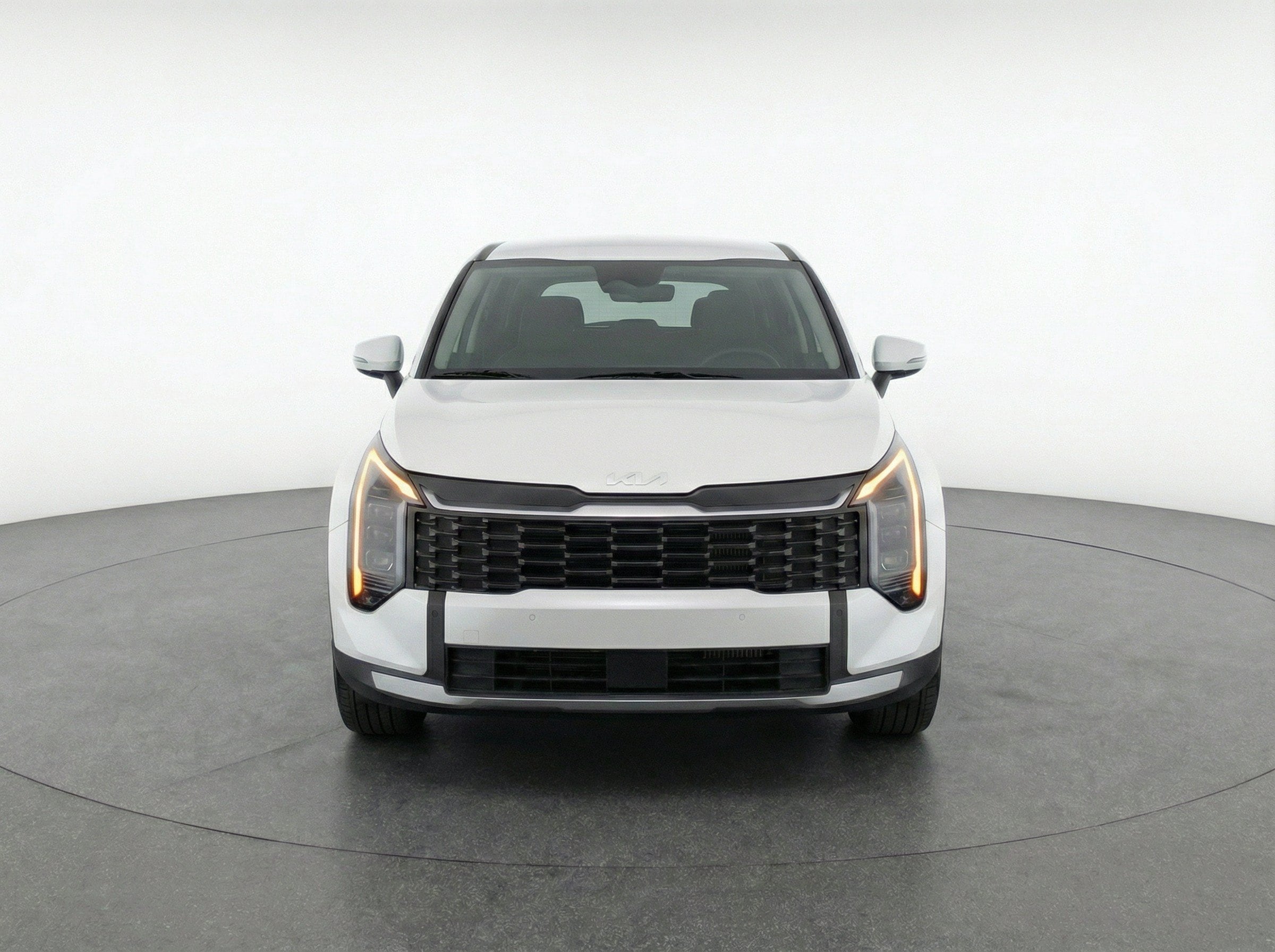 Thumbnail: 2026 Kia Sportage - 2