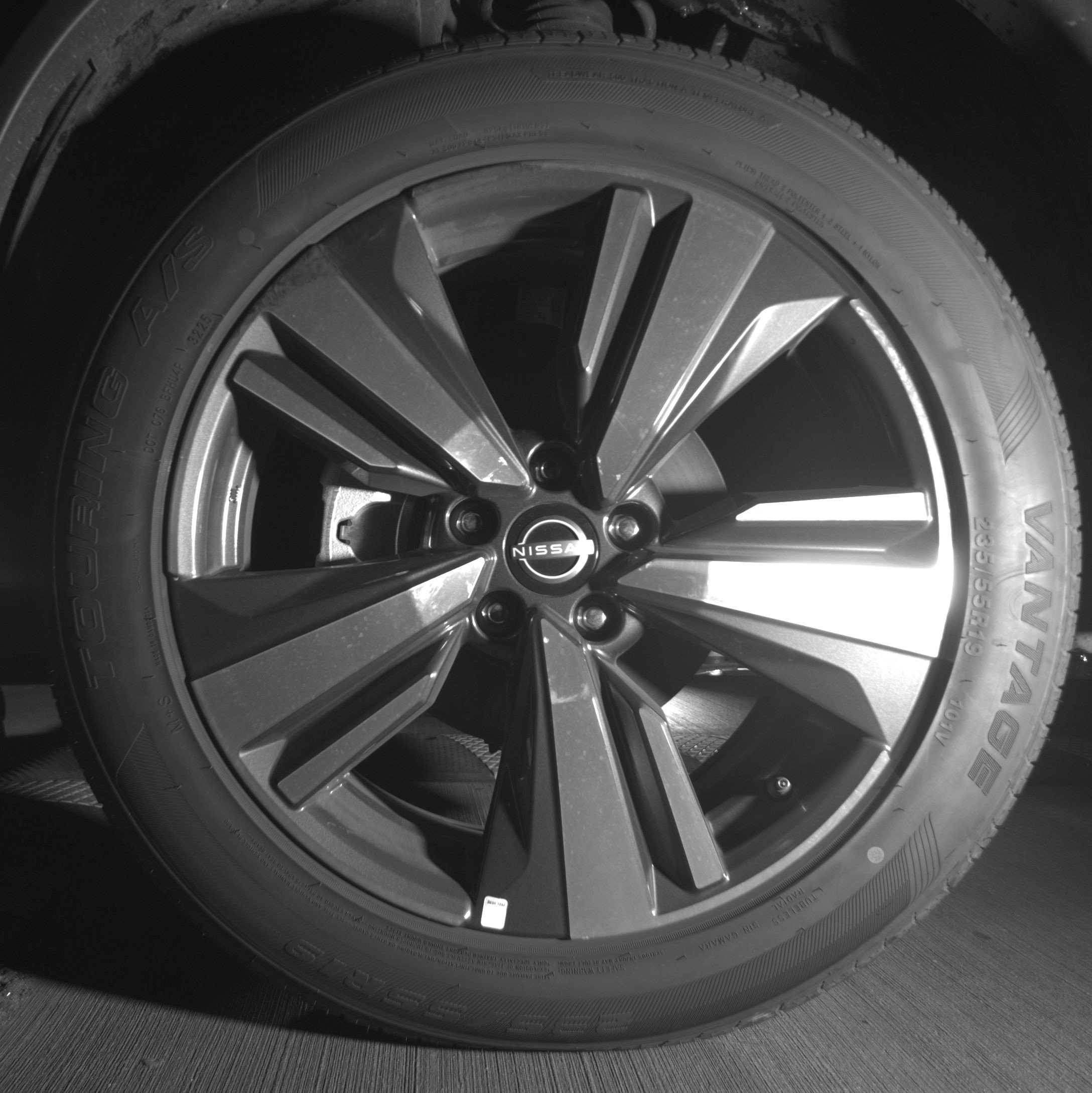 Thumbnail: 2026 Nissan Rogue - 12