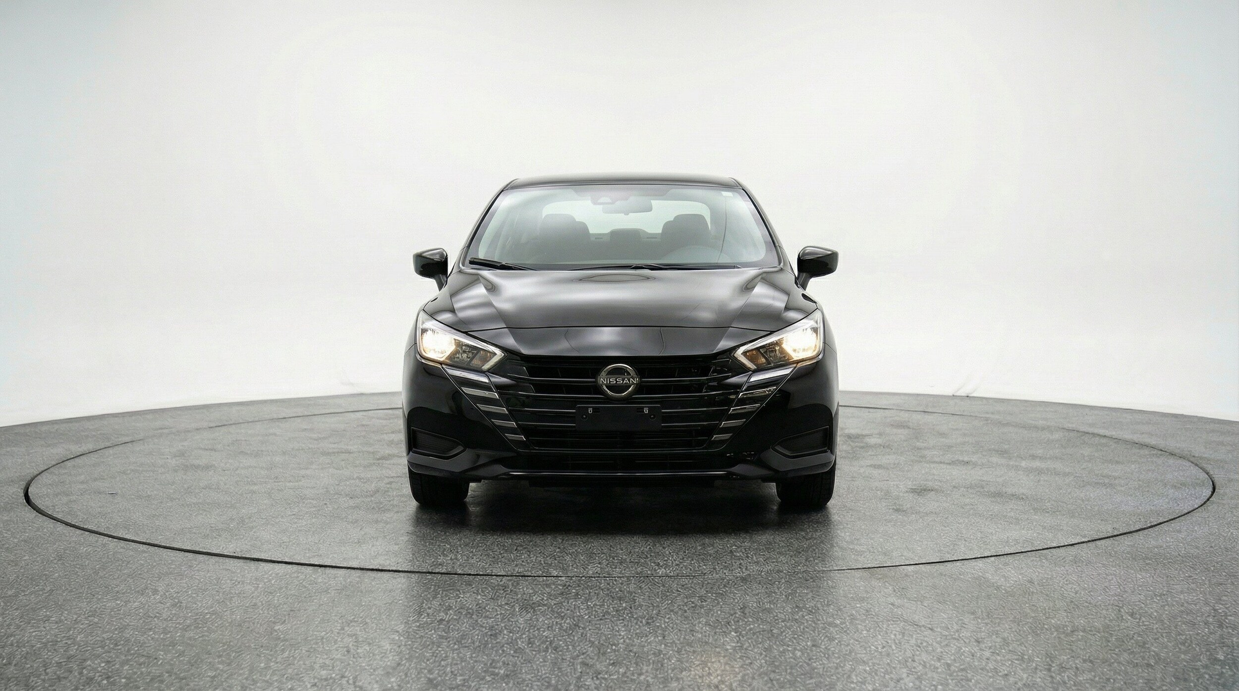 Thumbnail: 2025 Nissan Versa - 2