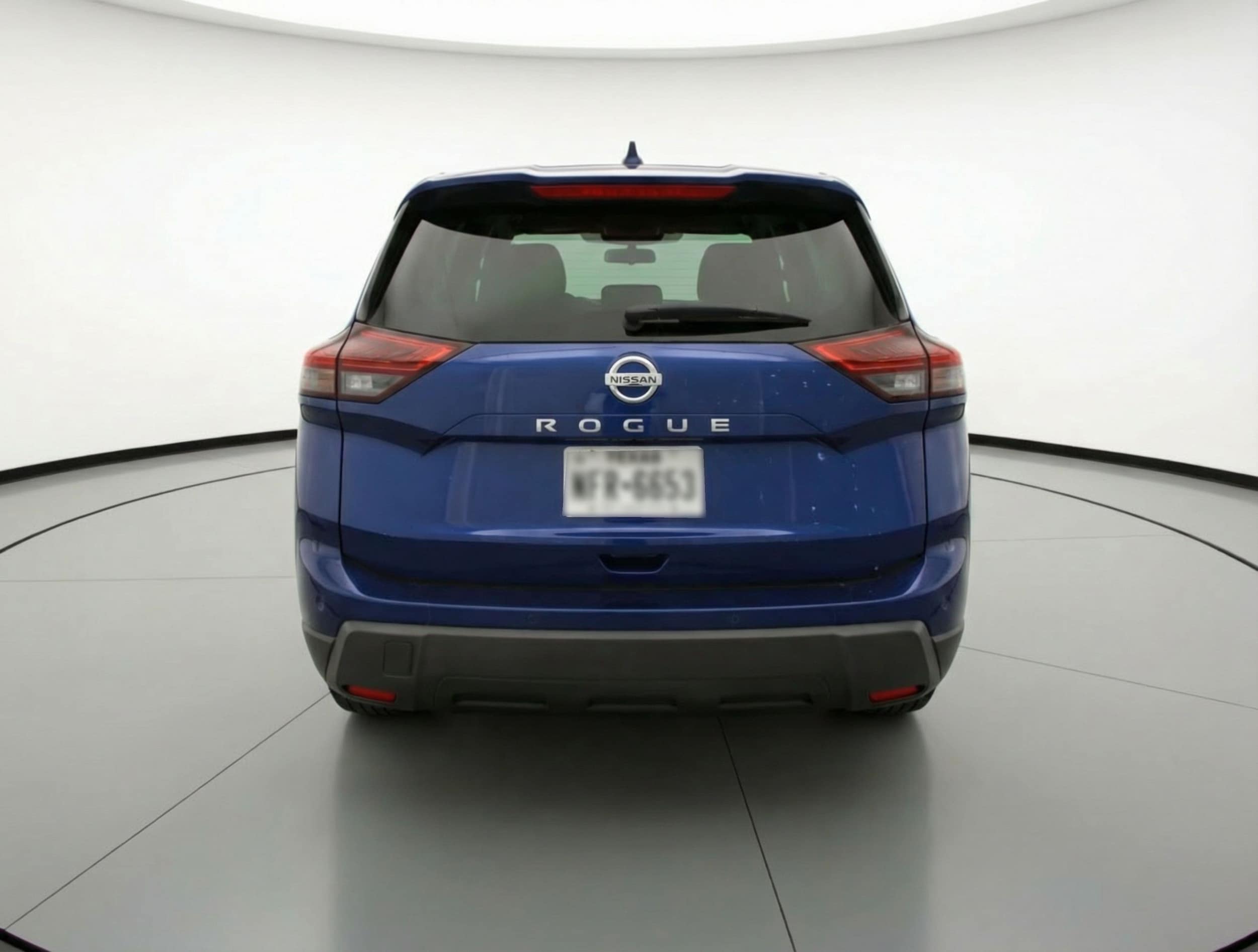 Thumbnail: 2025 Nissan Rogue - 6