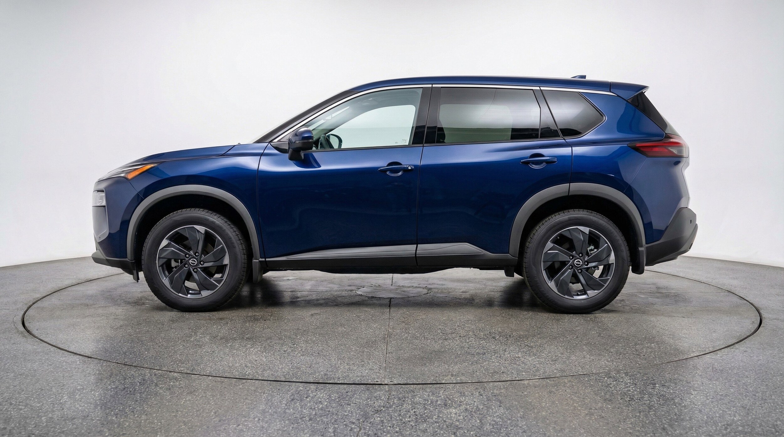 Thumbnail: 2025 Nissan Rogue - 5