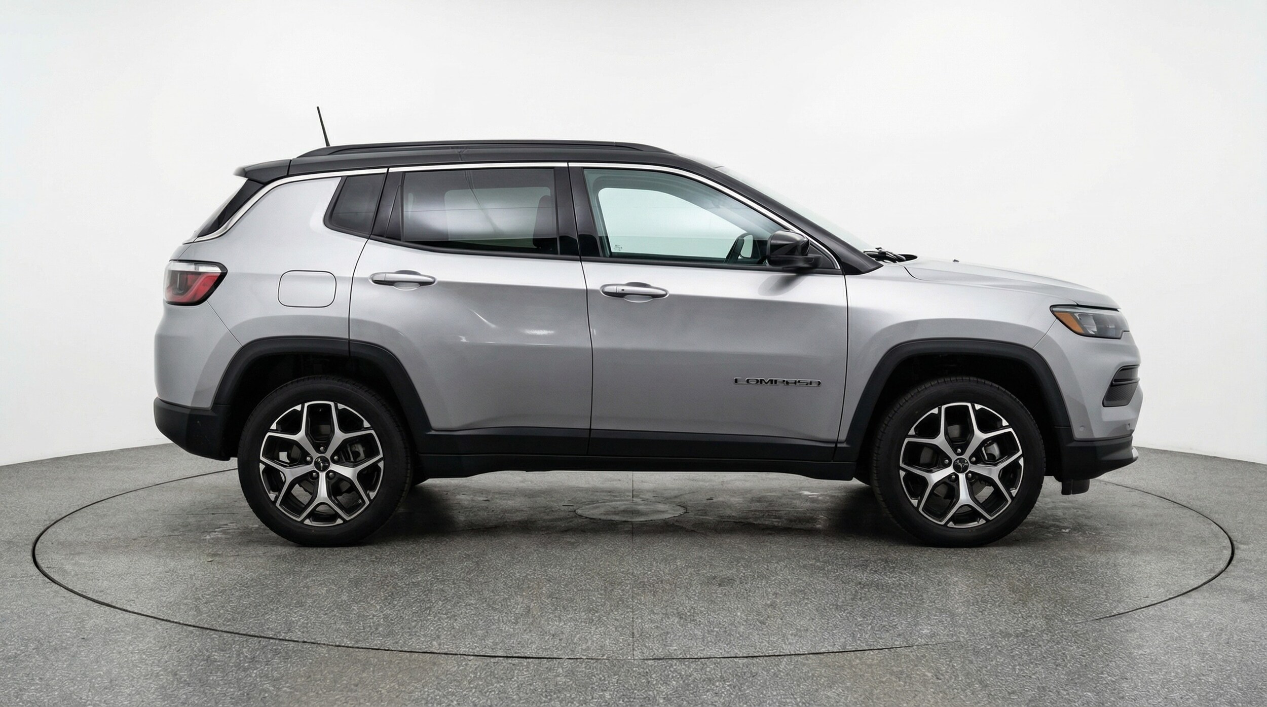 Thumbnail: 2025 Jeep Compass - 8