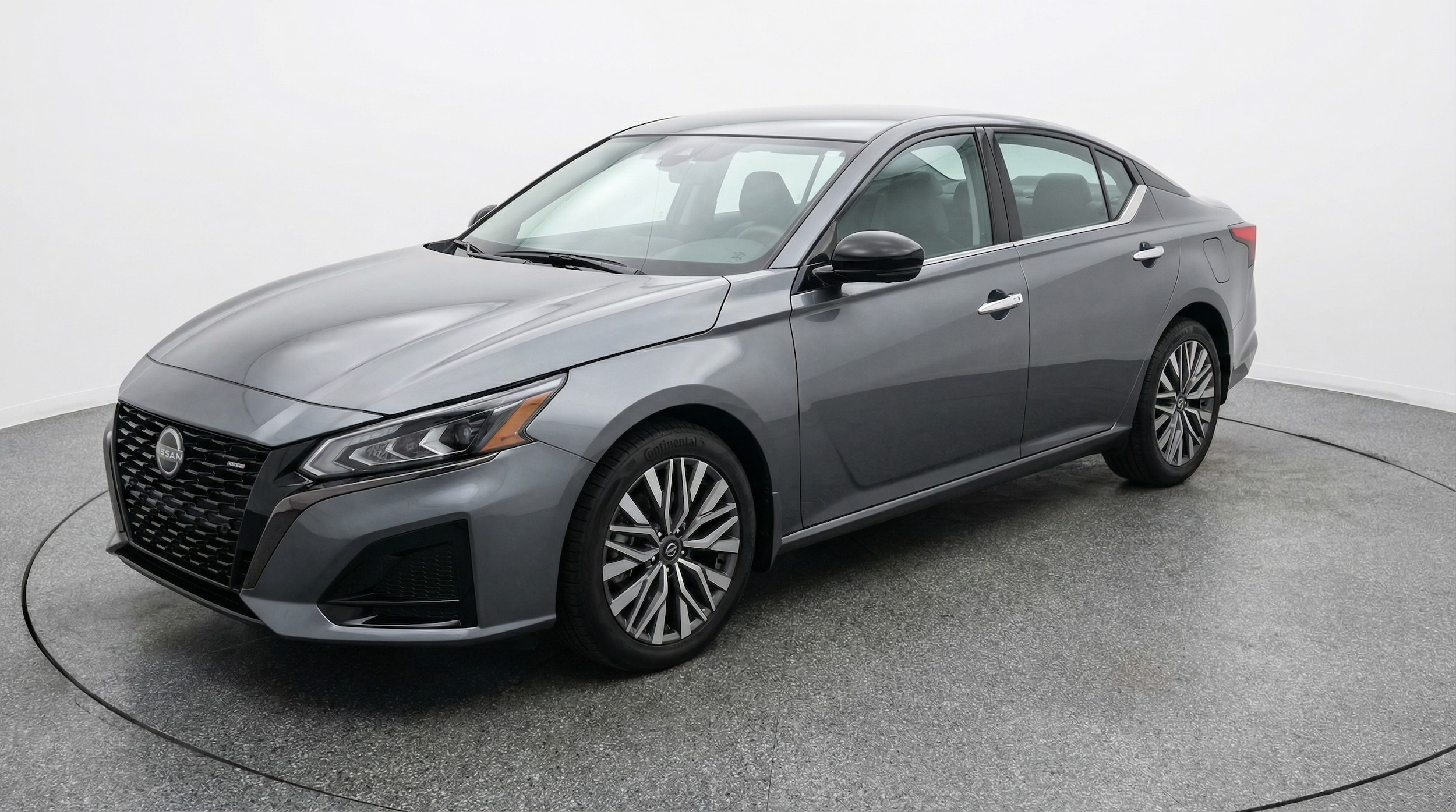 Thumbnail: 2025 Nissan Altima - 3