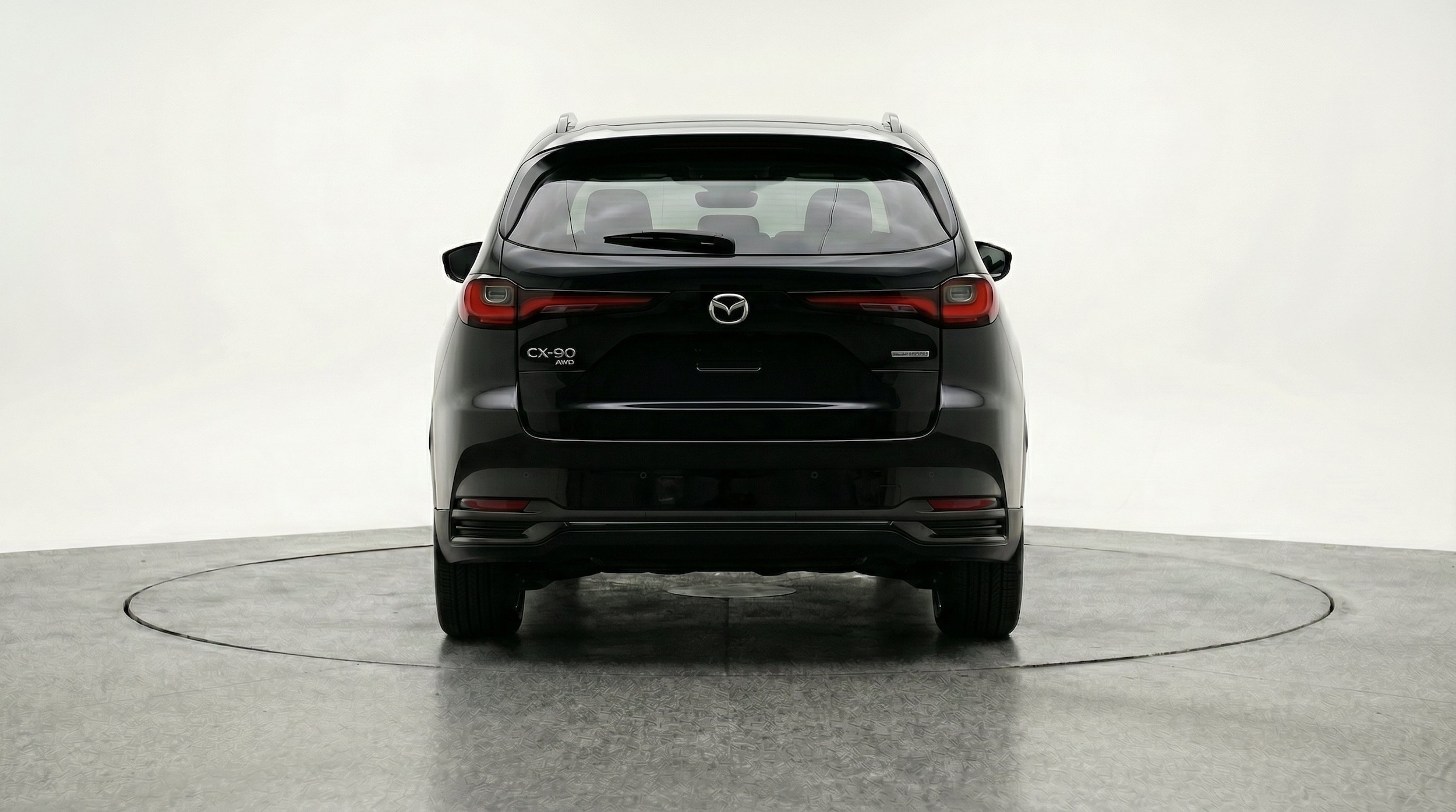 Thumbnail: 2026 Mazda CX-90 - 7