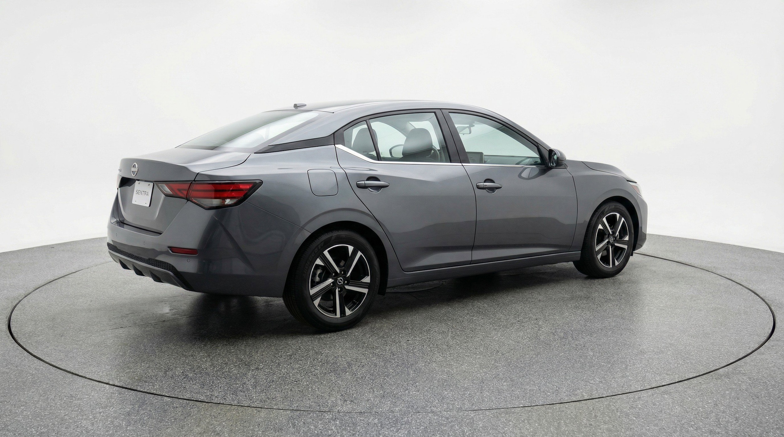 Thumbnail: 2025 Nissan Sentra - 9