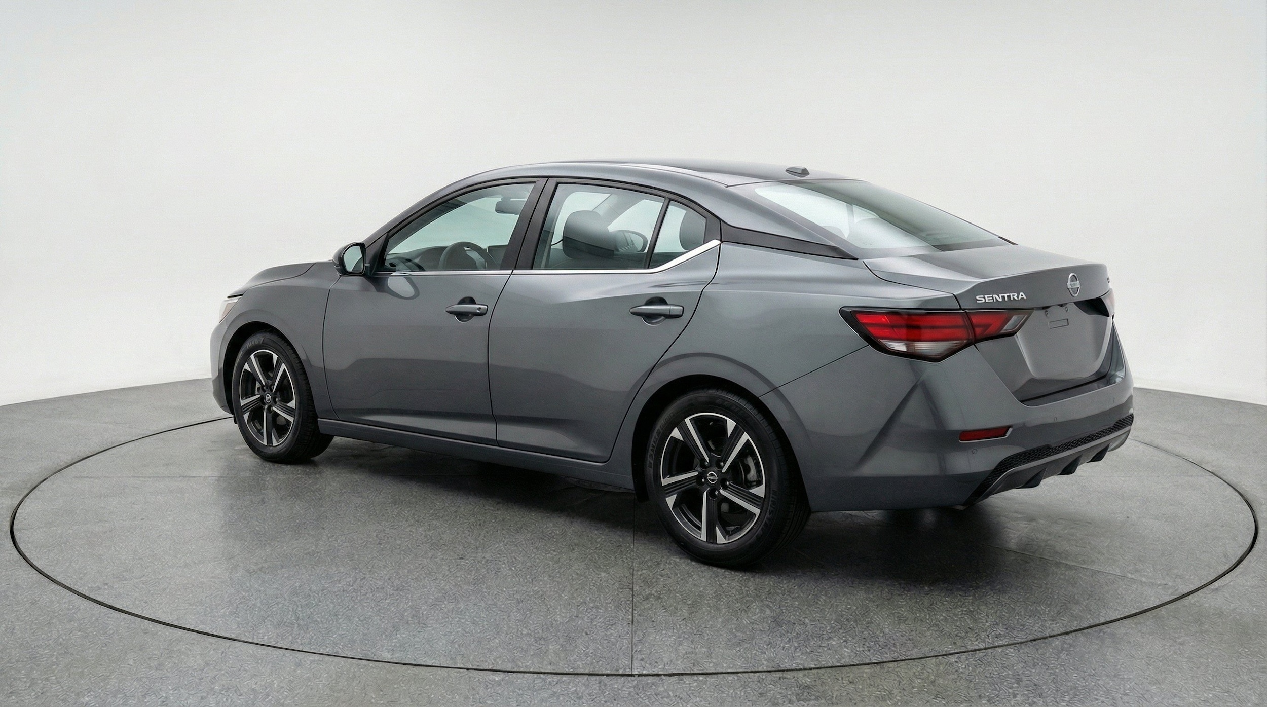 Thumbnail: 2025 Nissan Sentra - 6