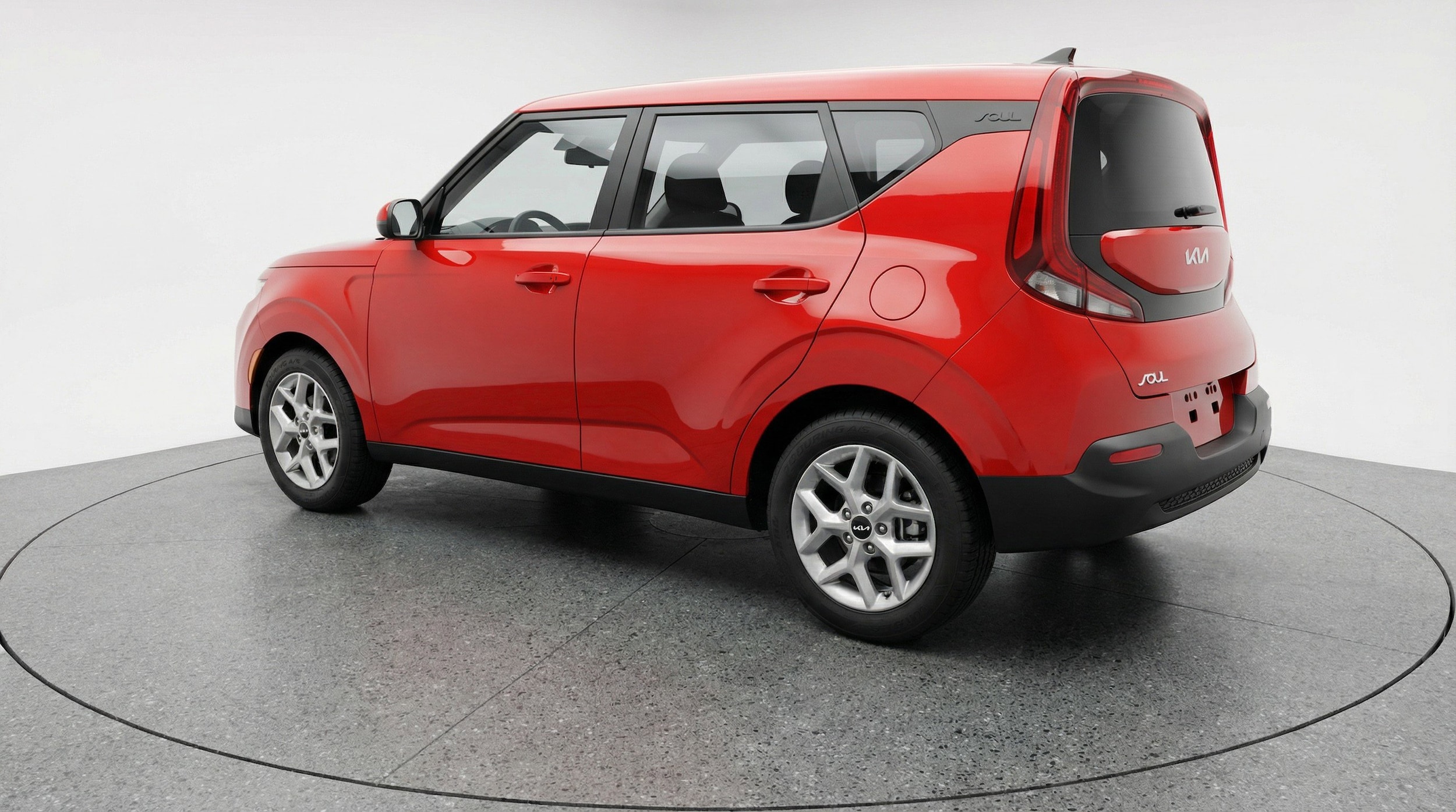 Thumbnail: 2025 Kia Soul - 6