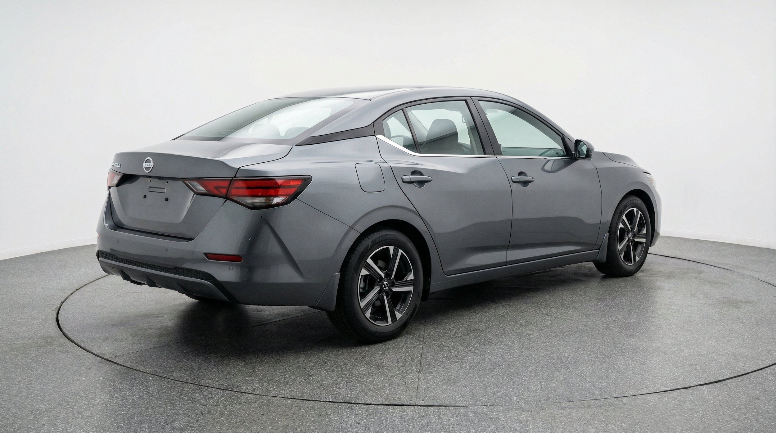 Thumbnail: 2025 Nissan Sentra - 9