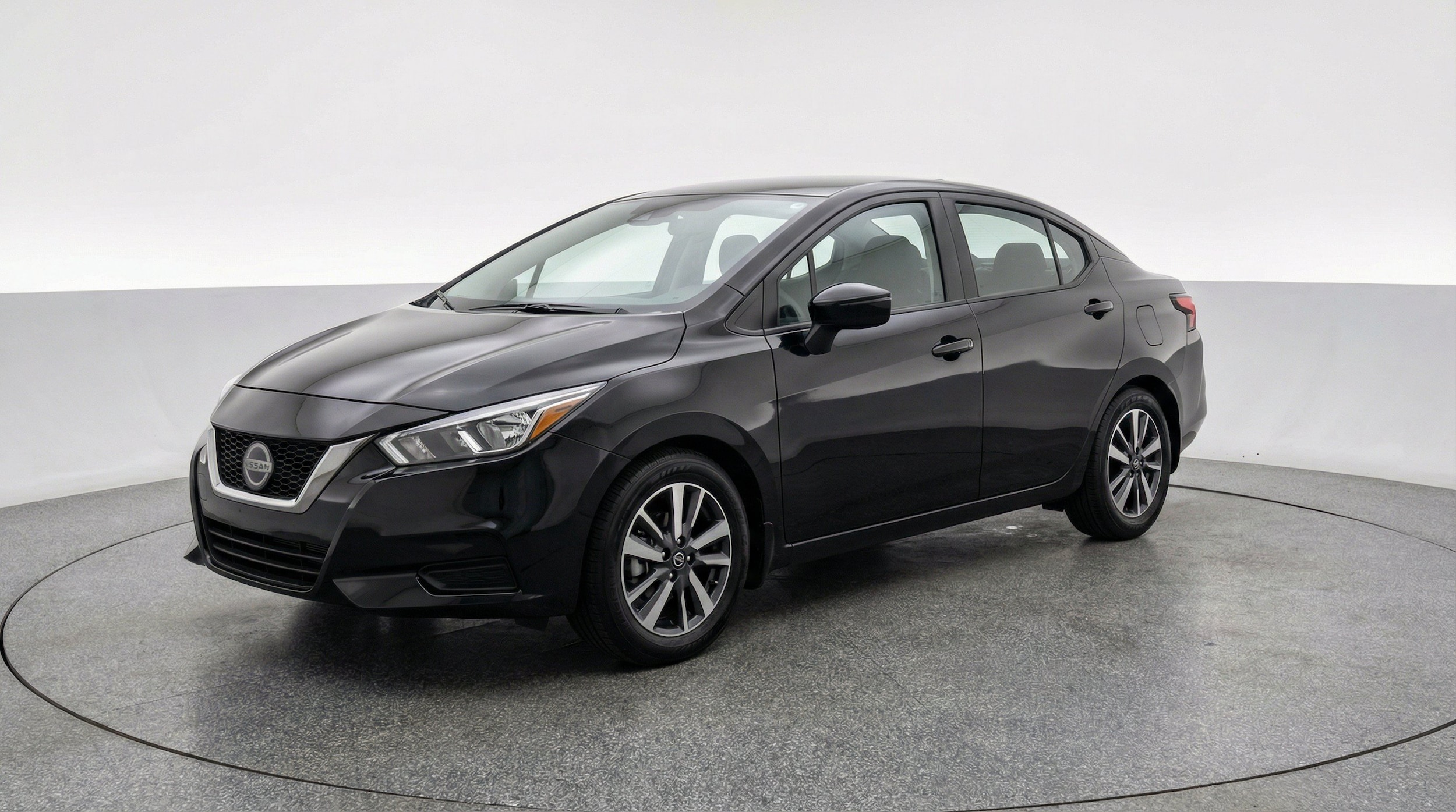 Thumbnail: 2025 Nissan Versa - 3