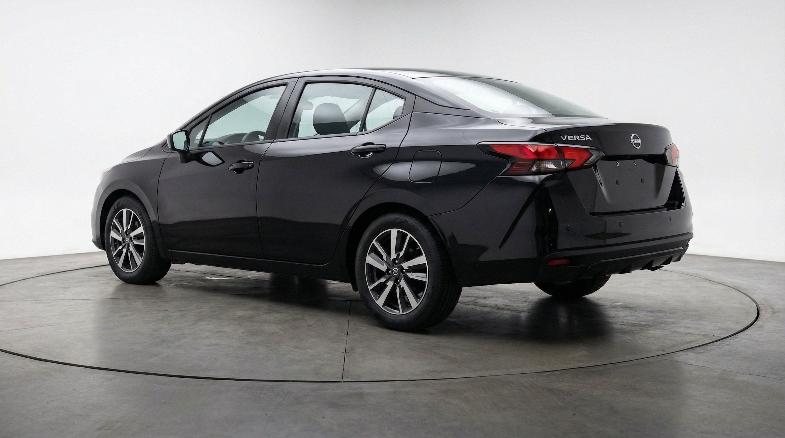 Thumbnail: 2025 Nissan Versa - 6
