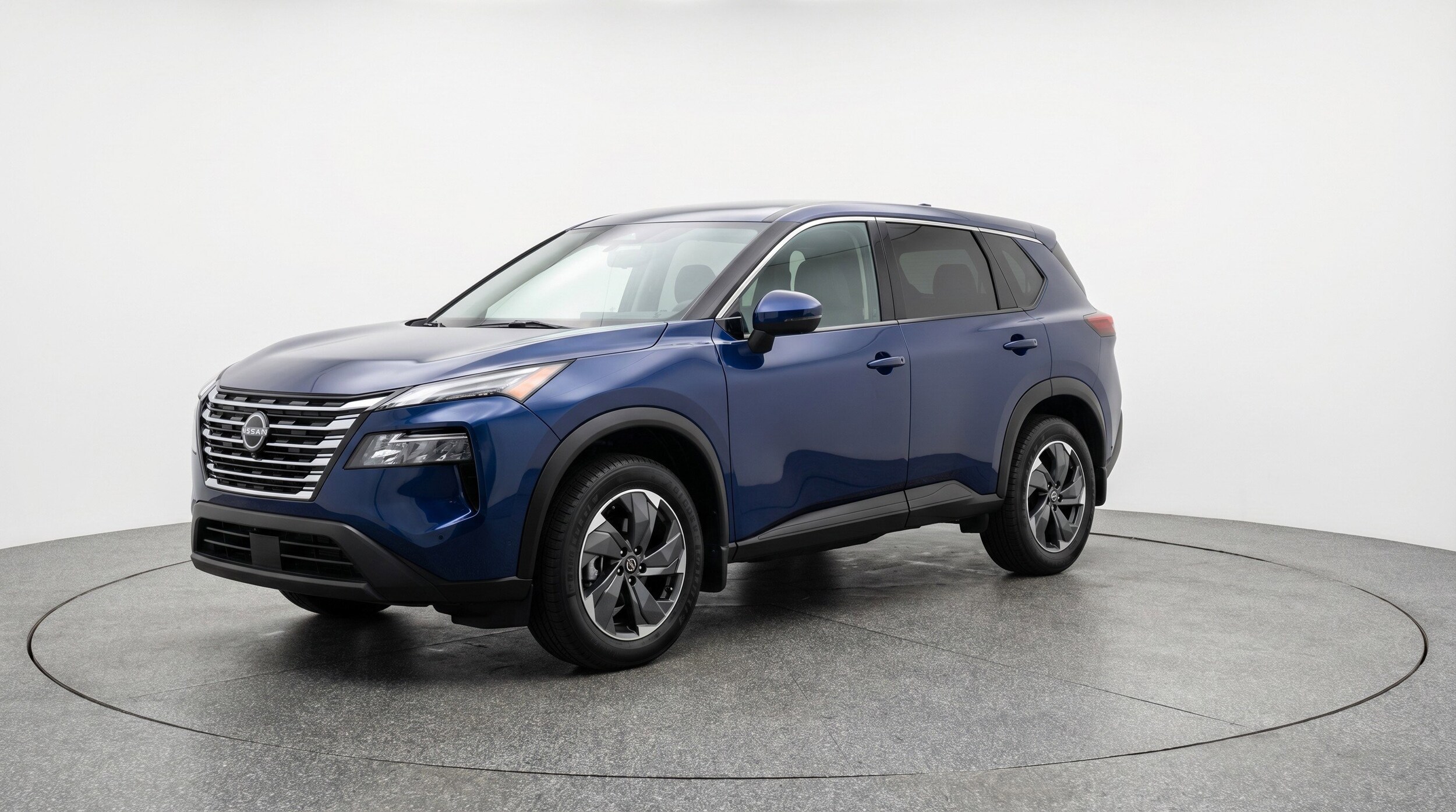 Thumbnail: 2025 Nissan Rogue - 3