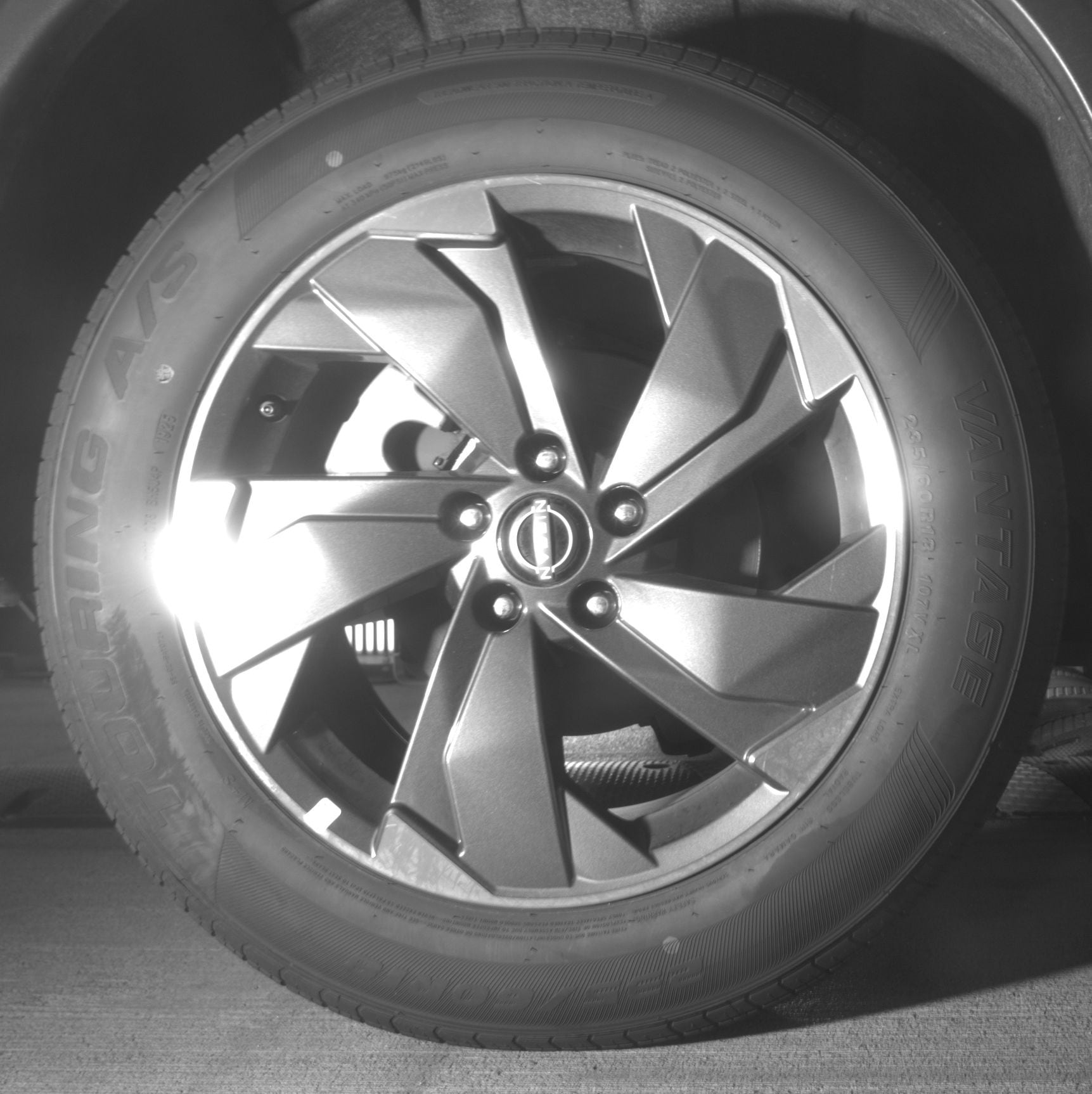 Thumbnail: 2025 Nissan Rogue - 10