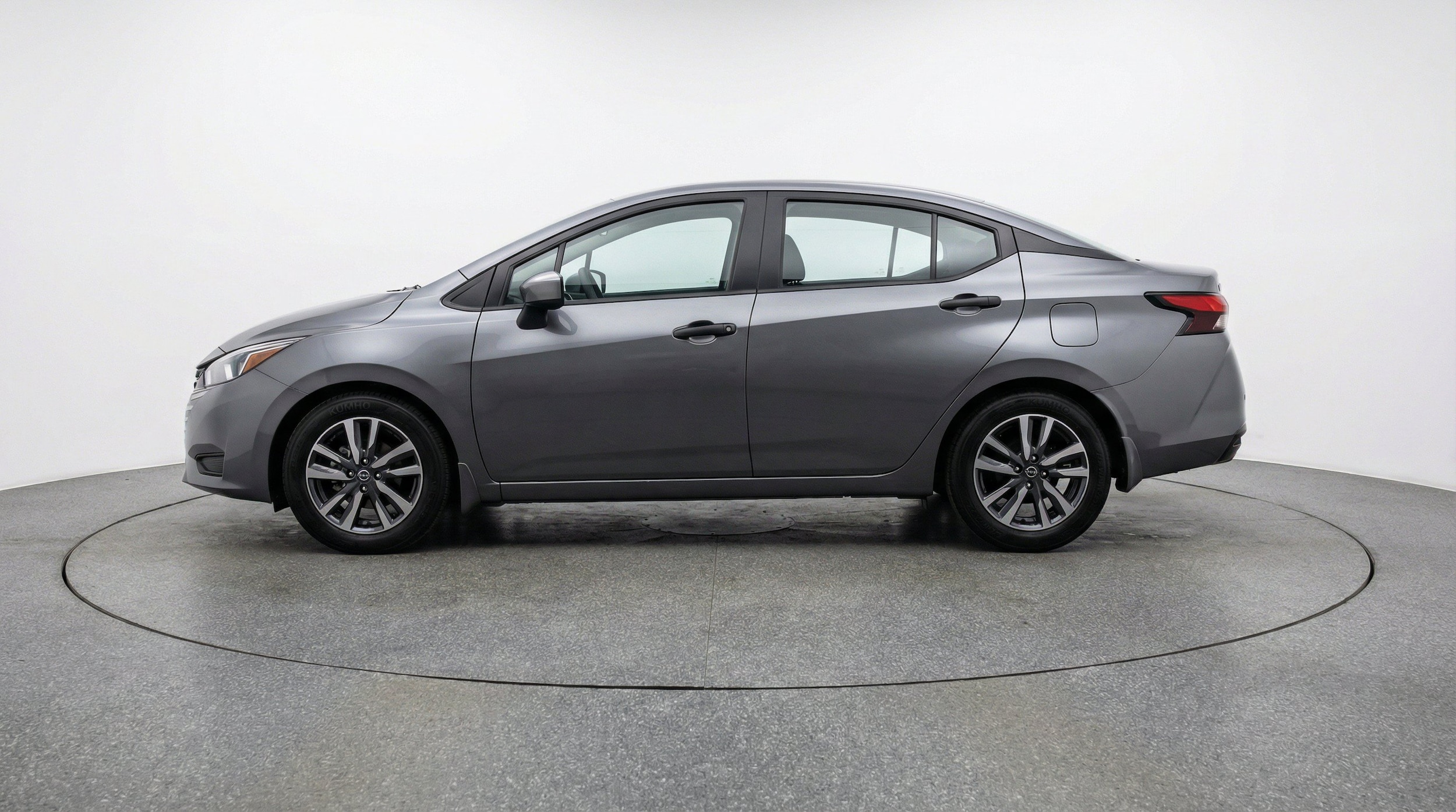 Thumbnail: 2025 Nissan Versa - 5