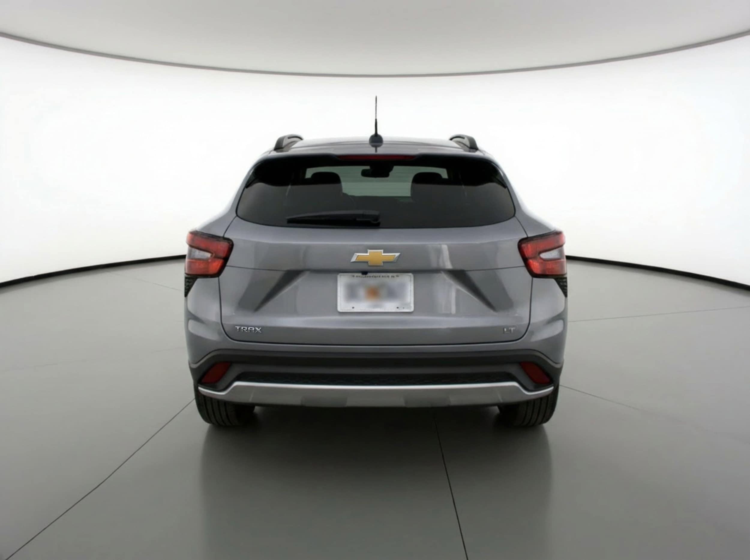 Thumbnail: 2025 Chevrolet Trax - 7