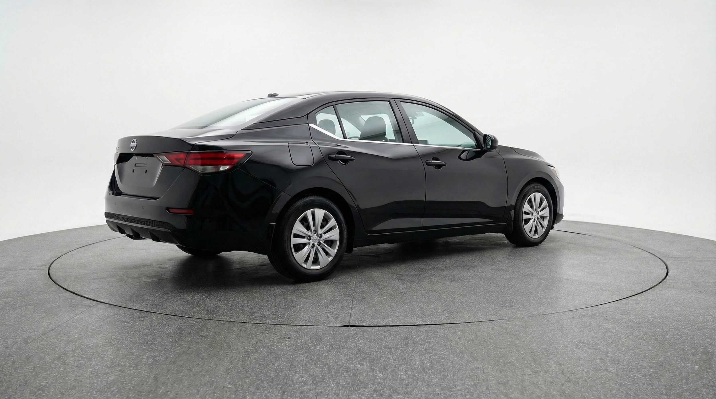 Thumbnail: 2025 Nissan Sentra - 7