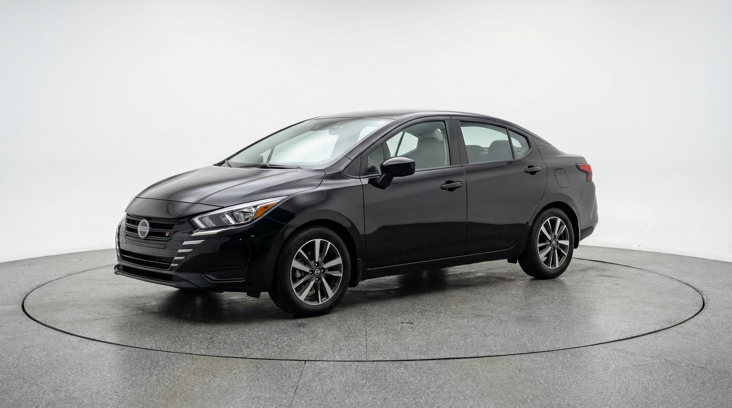 Thumbnail: 2025 Nissan Versa - 3