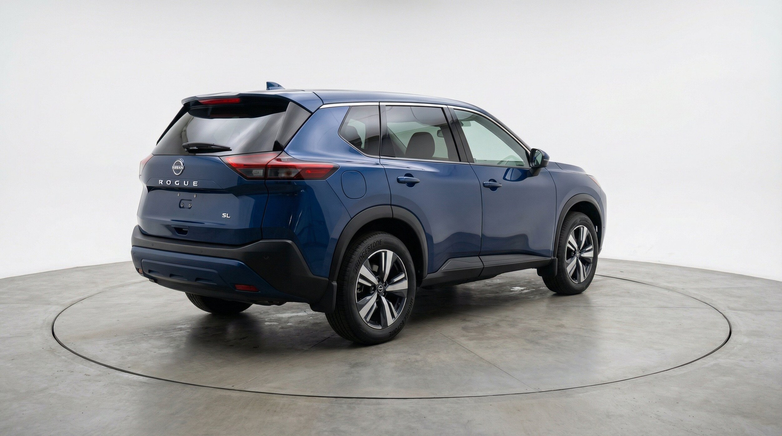 Thumbnail: 2026 Nissan Rogue - 9