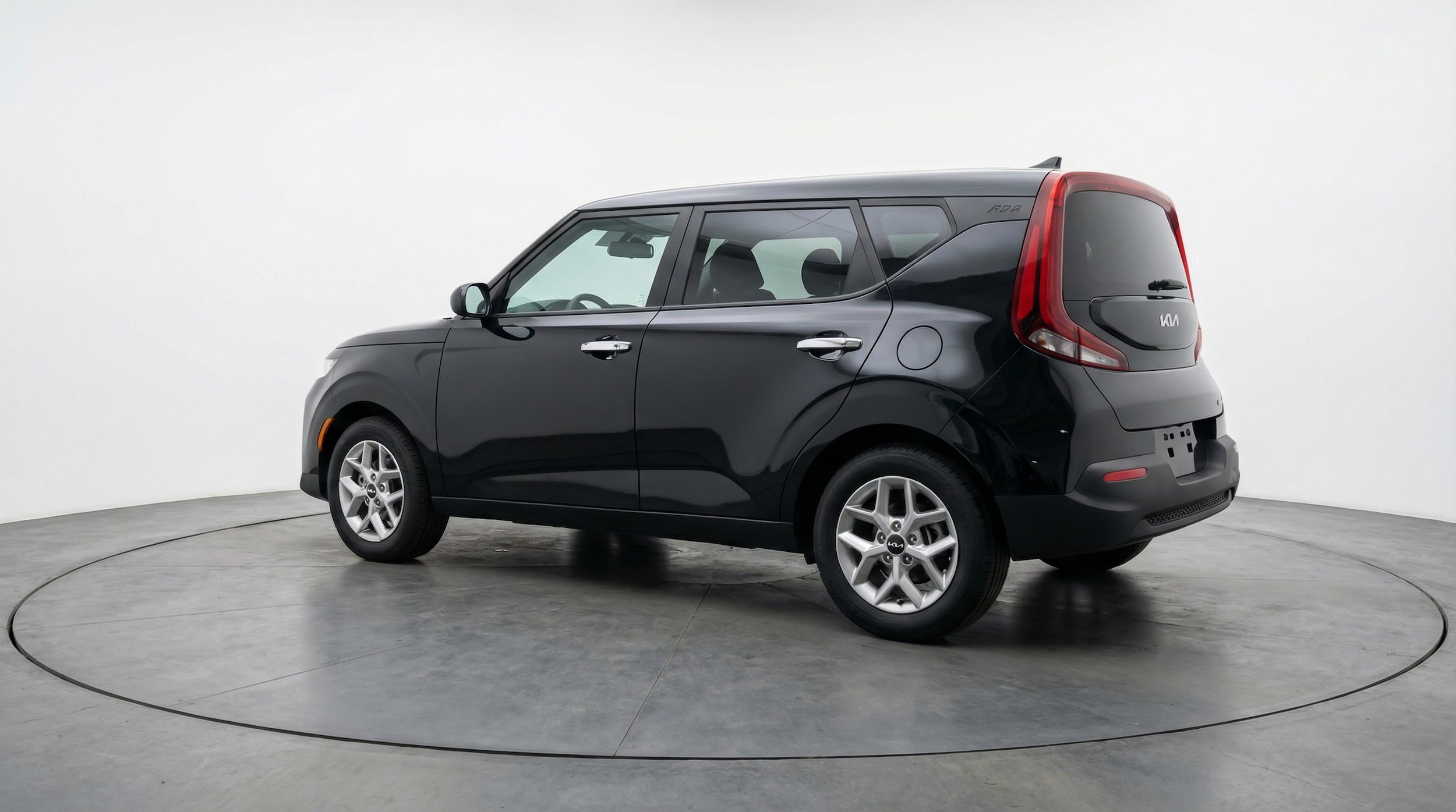 Thumbnail: 2025 Kia Soul - 5