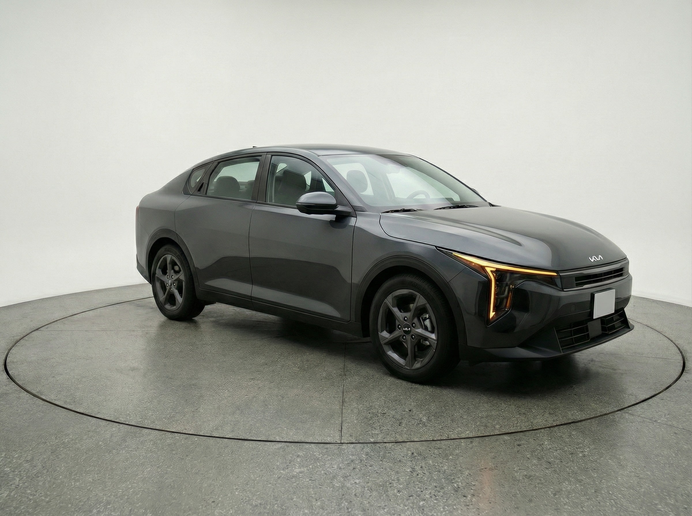 Thumbnail: 2025 Kia K4 - 1