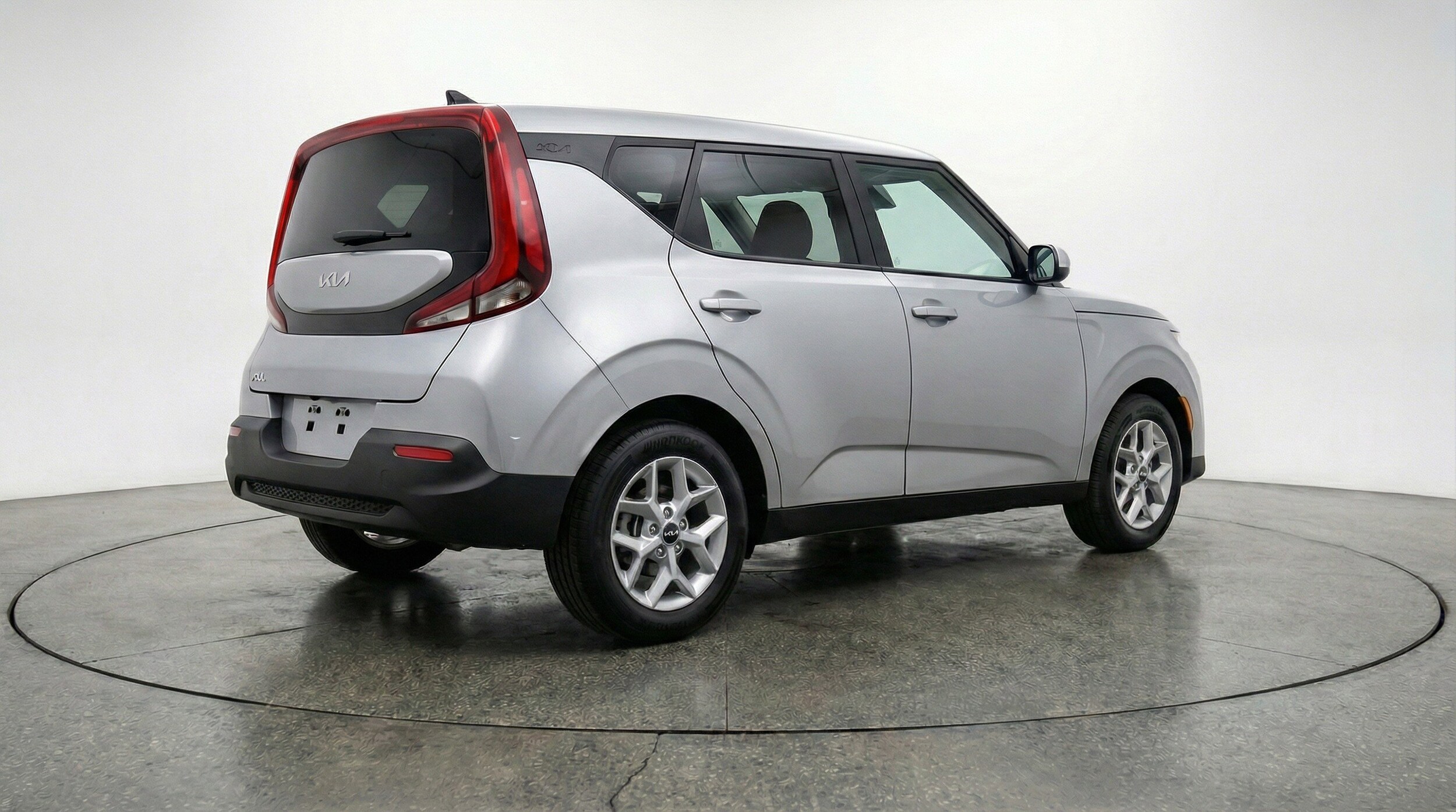 Thumbnail: 2025 Kia Soul - 9