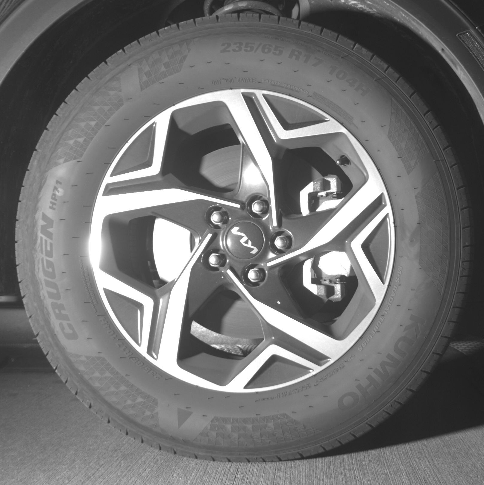 Thumbnail: 2025 Kia Sportage - 10