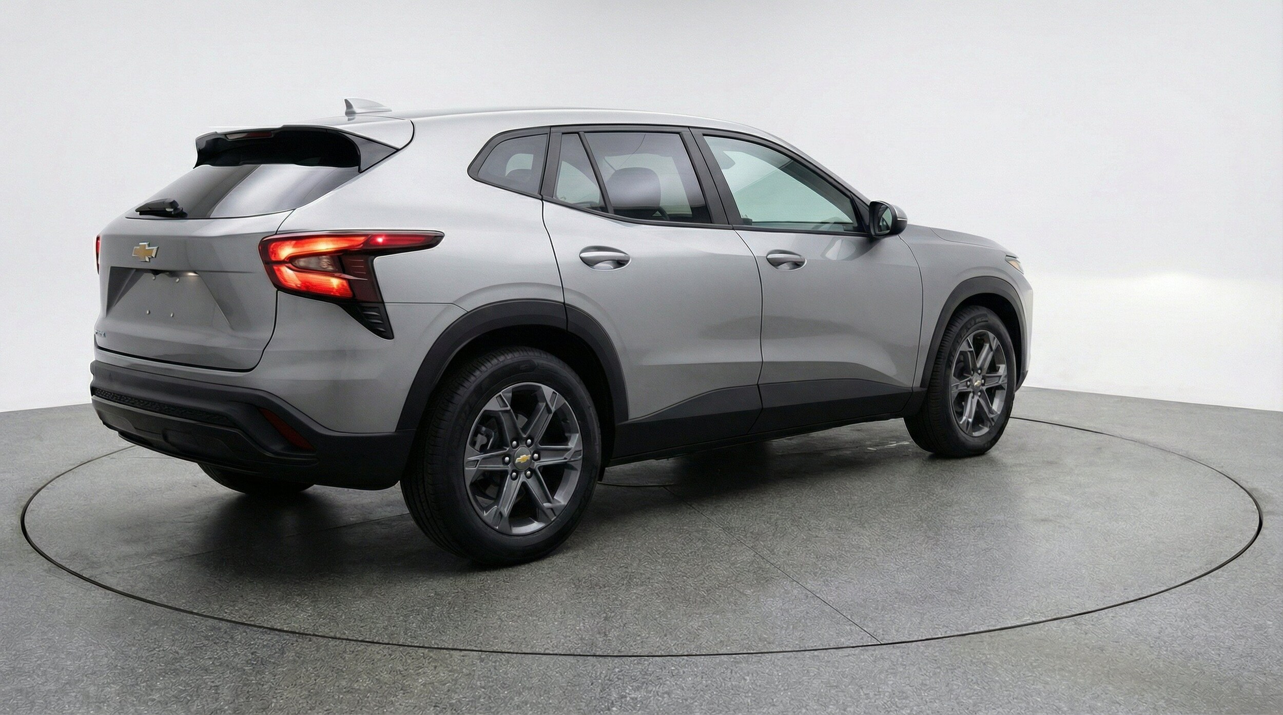 Thumbnail: 2025 Chevrolet Blazer - 9