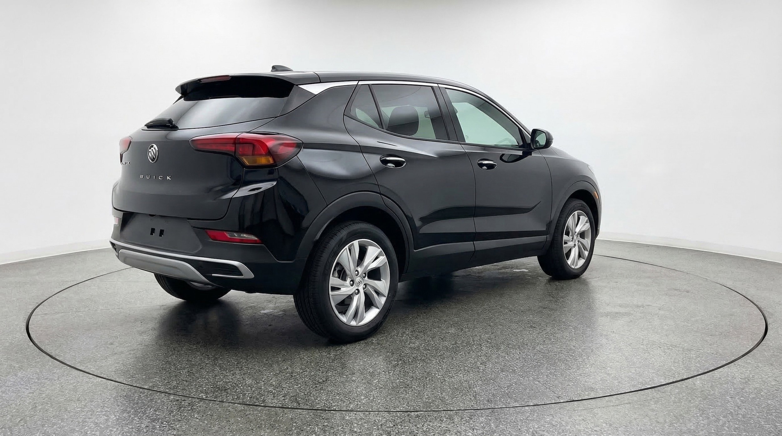 Thumbnail: 2025 Buick Encore GX - 9