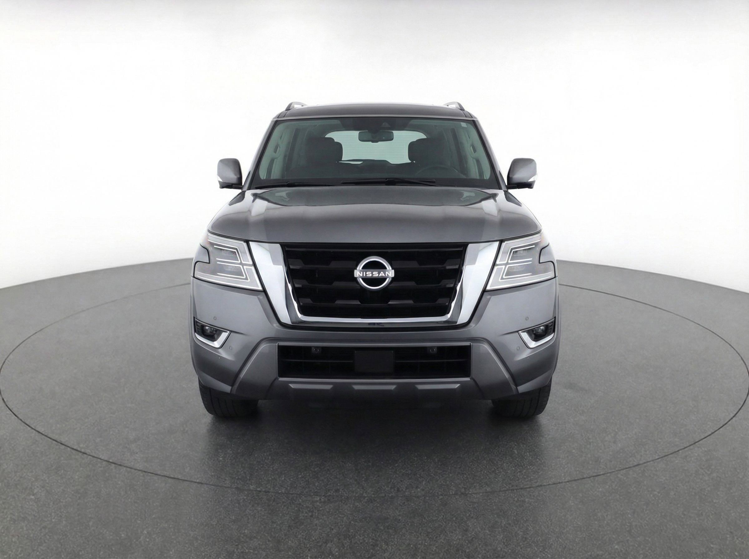 Thumbnail: 2023 Nissan Armada - 2