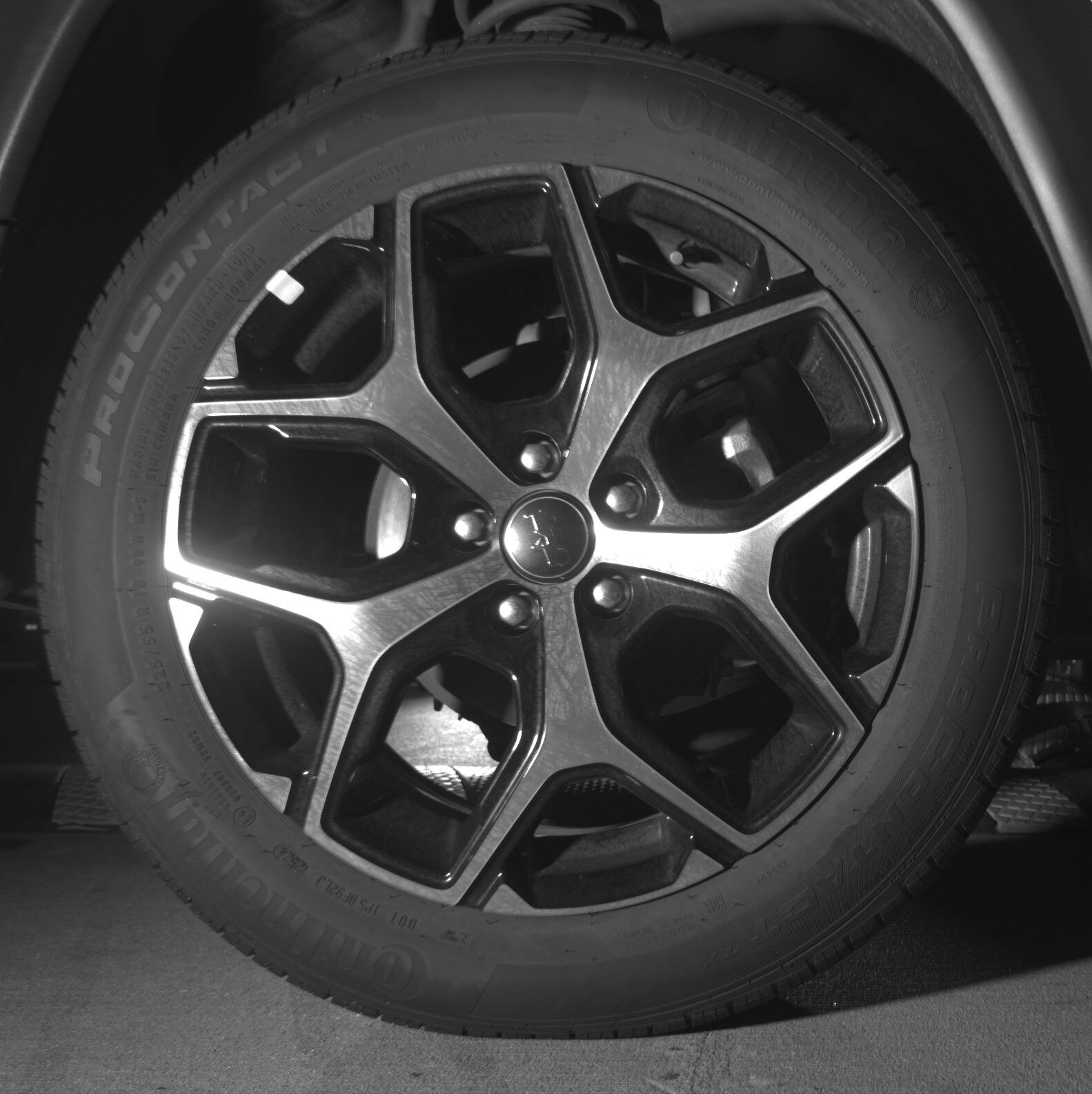 Thumbnail: 2025 Jeep Compass - 12