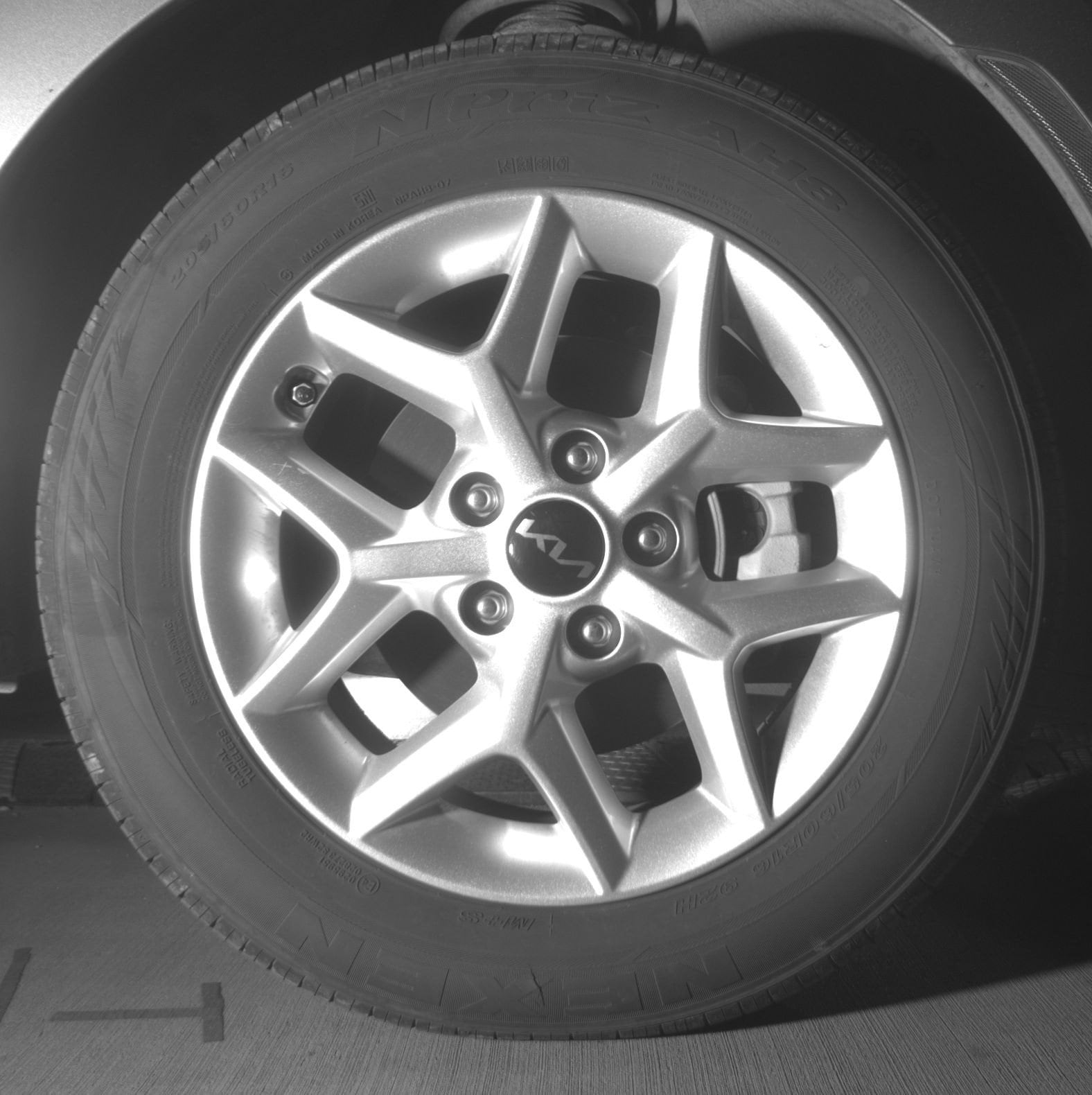 Thumbnail: 2025 Kia Soul - 13