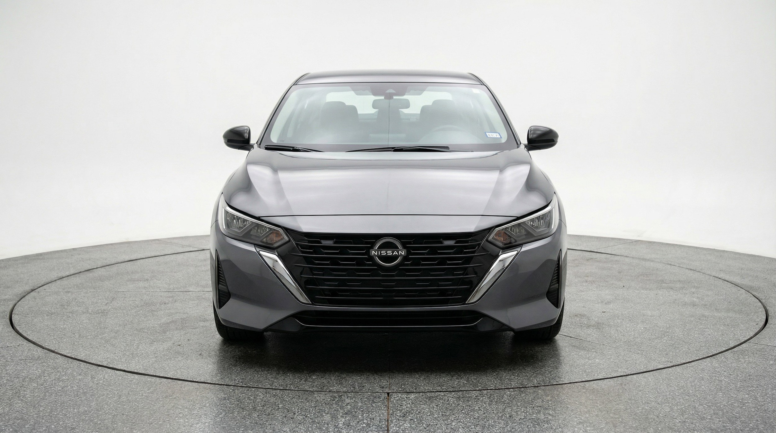 Thumbnail: 2025 Nissan Sentra - 2