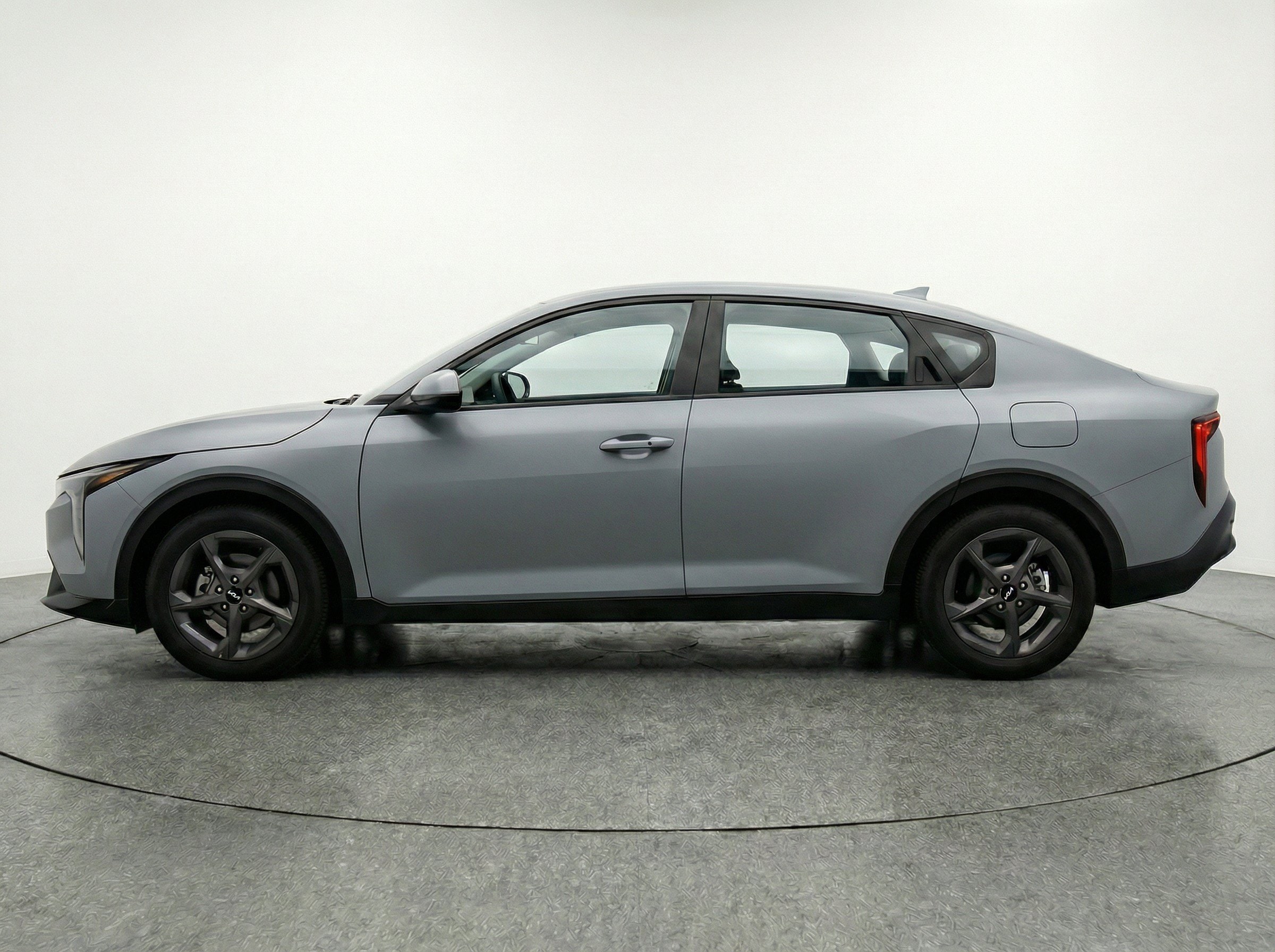 Thumbnail: 2025 Kia K4 - 5