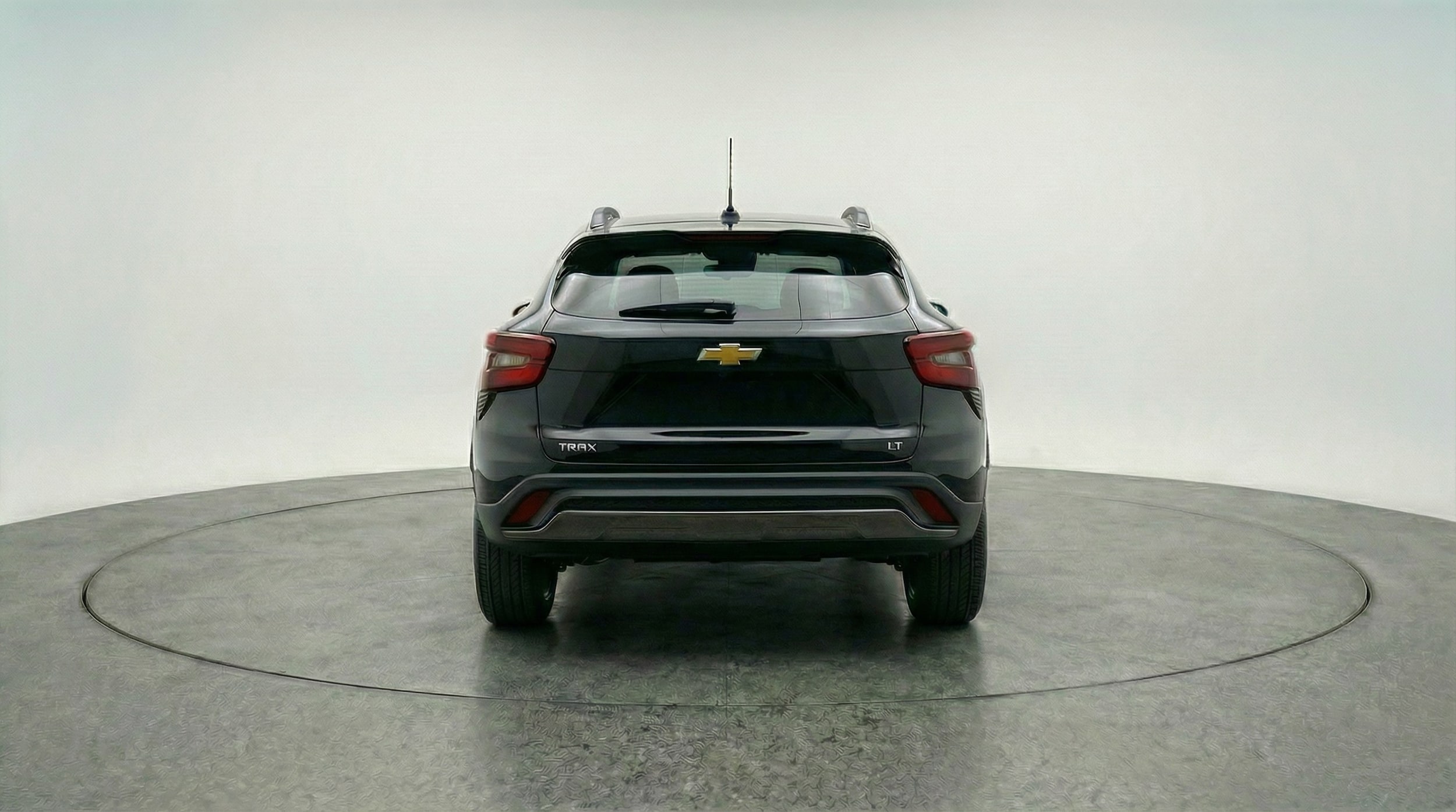 Thumbnail: 2025 Chevrolet Trax - 6