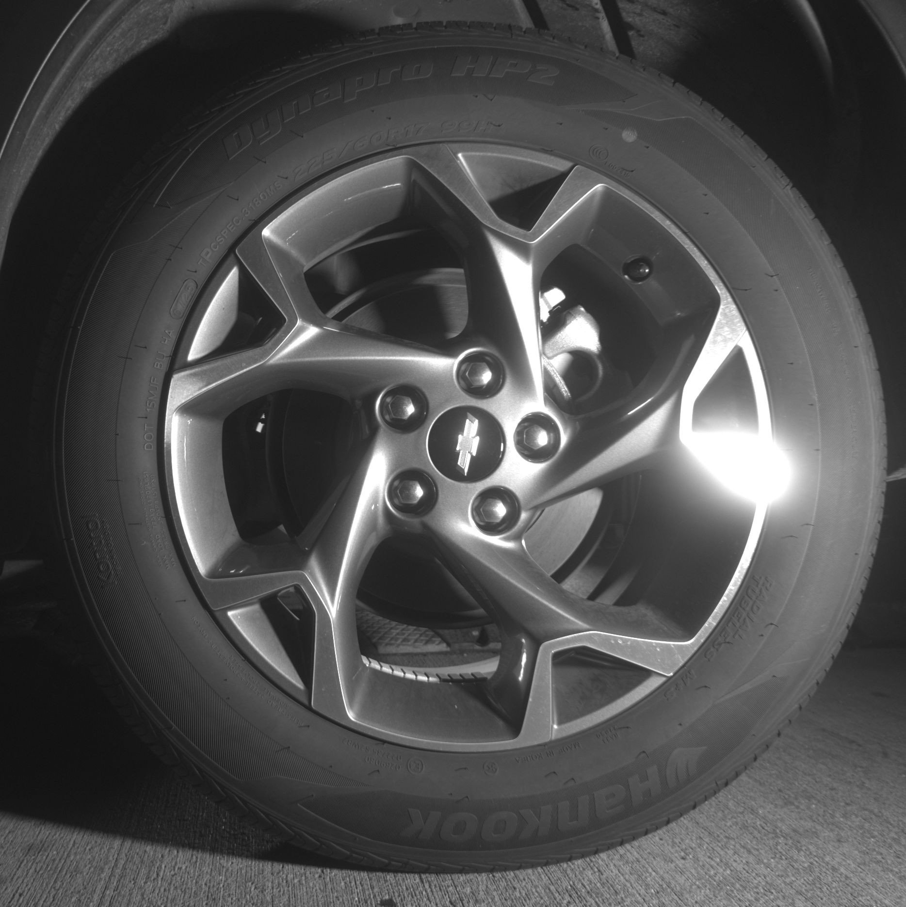 Thumbnail: 2025 Chevrolet Trax - 14