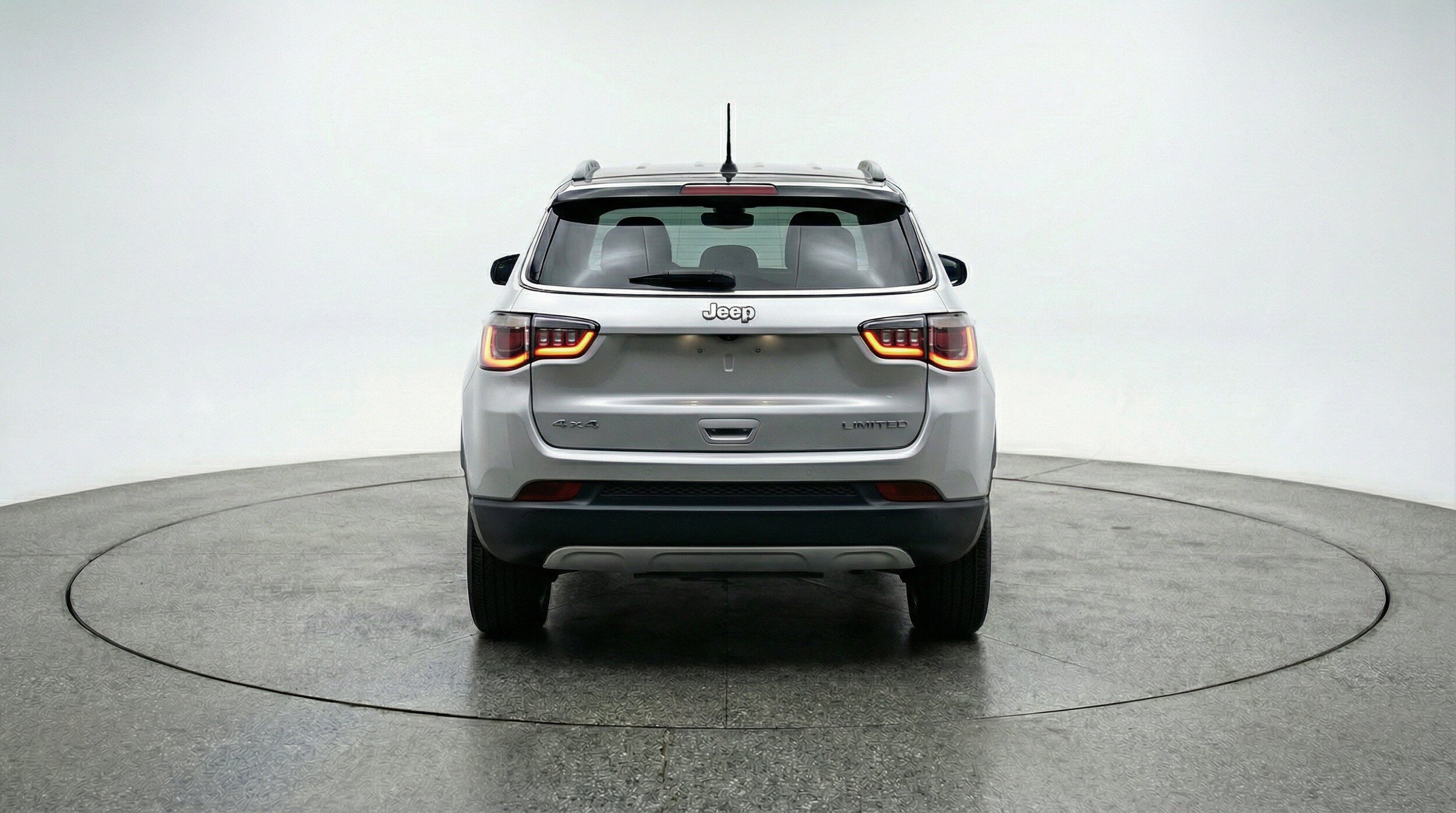 Thumbnail: 2025 Jeep Compass - 7