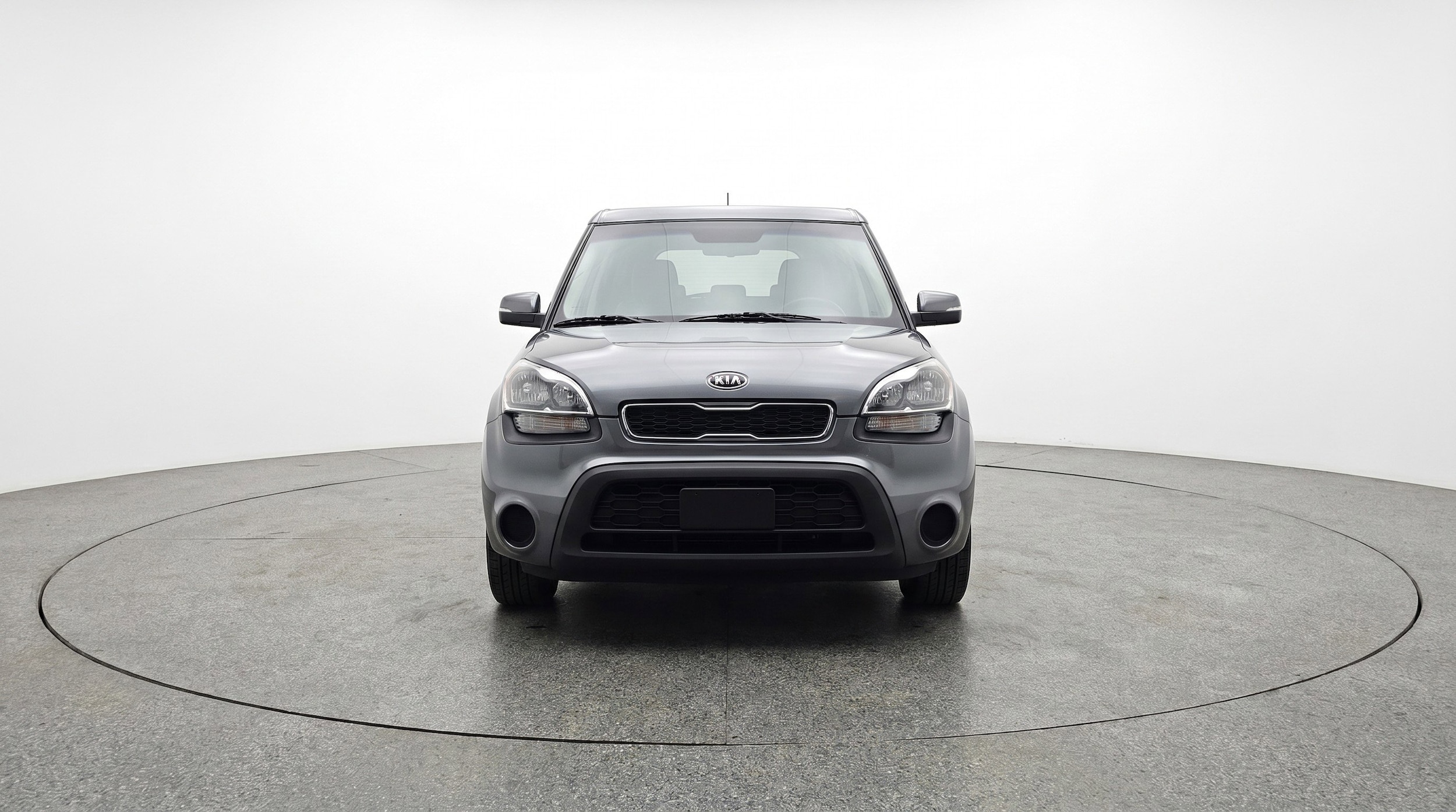 Thumbnail: 2025 Kia Soul - 2