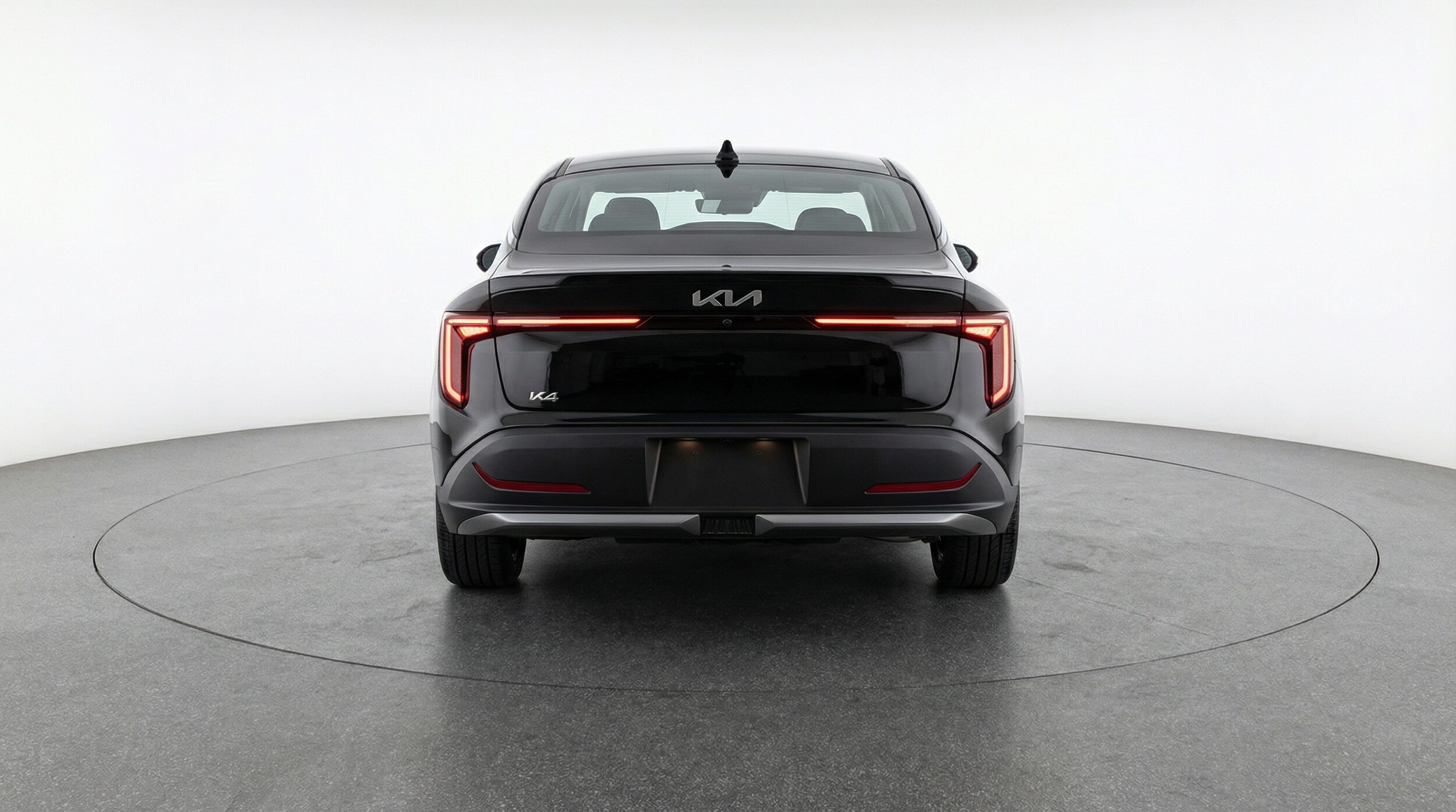 Thumbnail: 2025 Kia K4 - 6