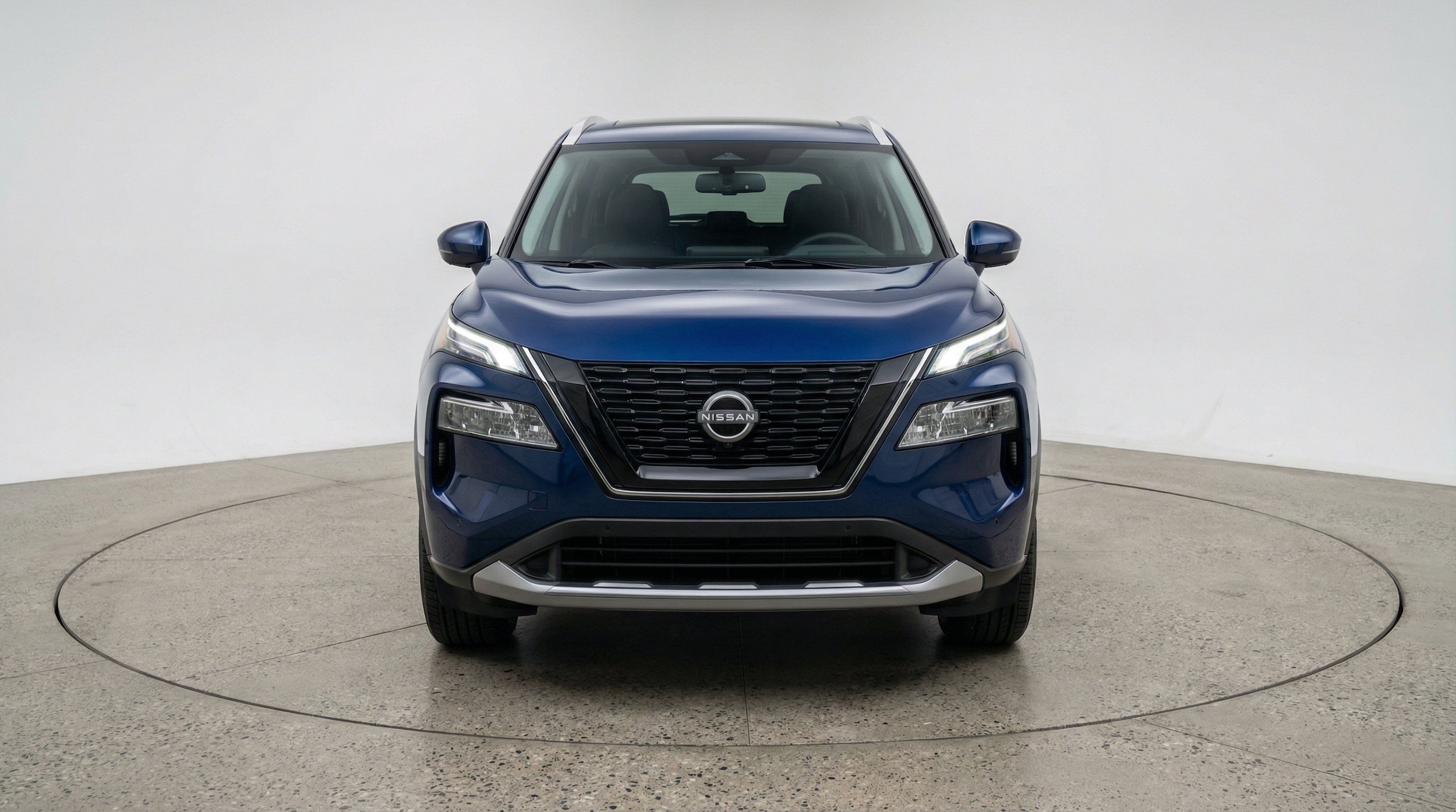 Thumbnail: 2026 Nissan Rogue - 2