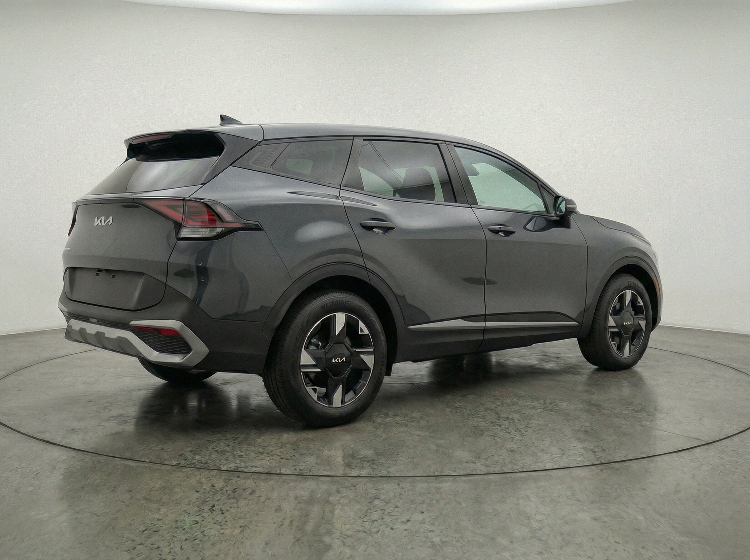 Thumbnail: 2026 Kia Sportage - 9