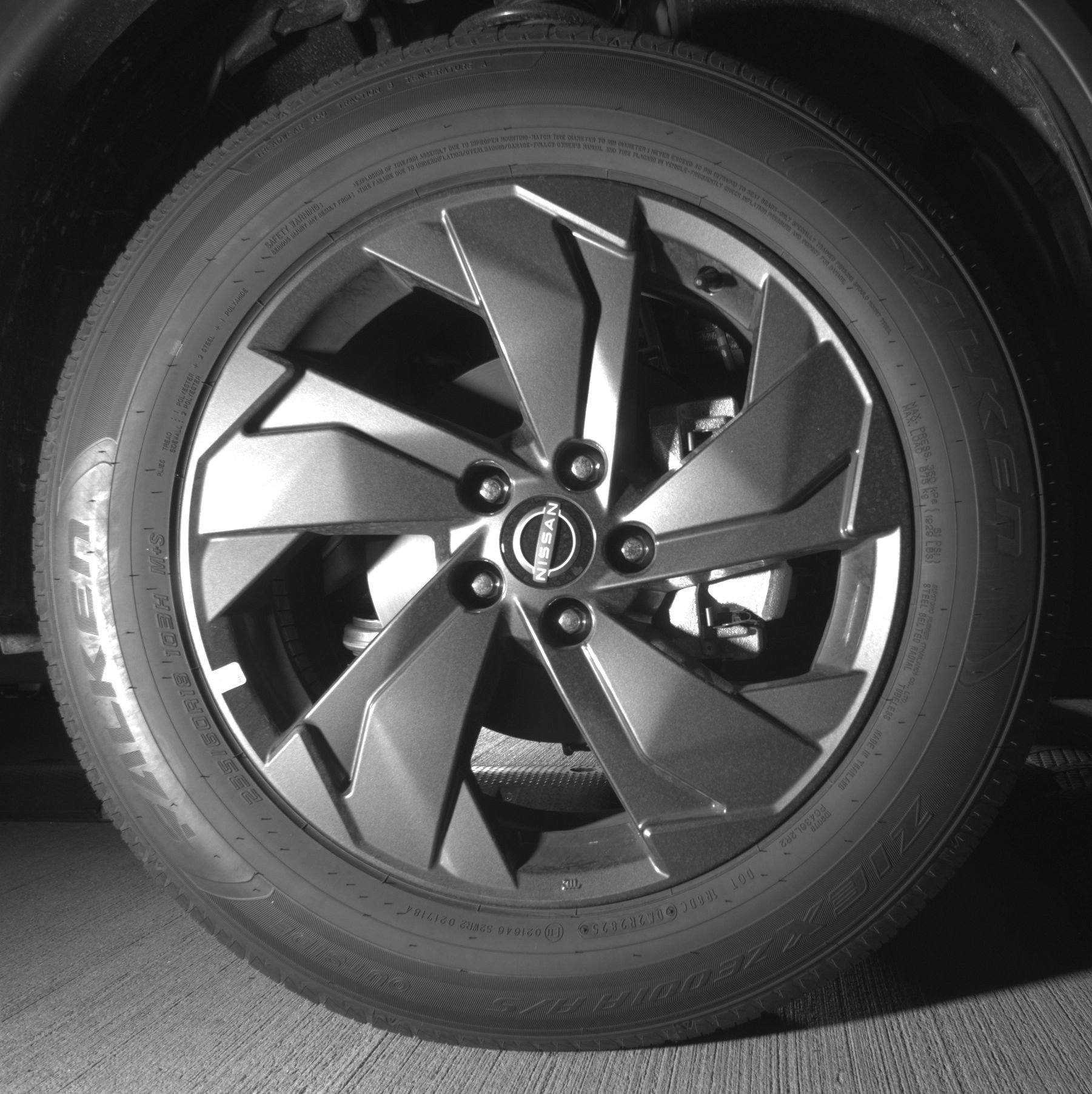 Thumbnail: 2026 Nissan Rogue - 13
