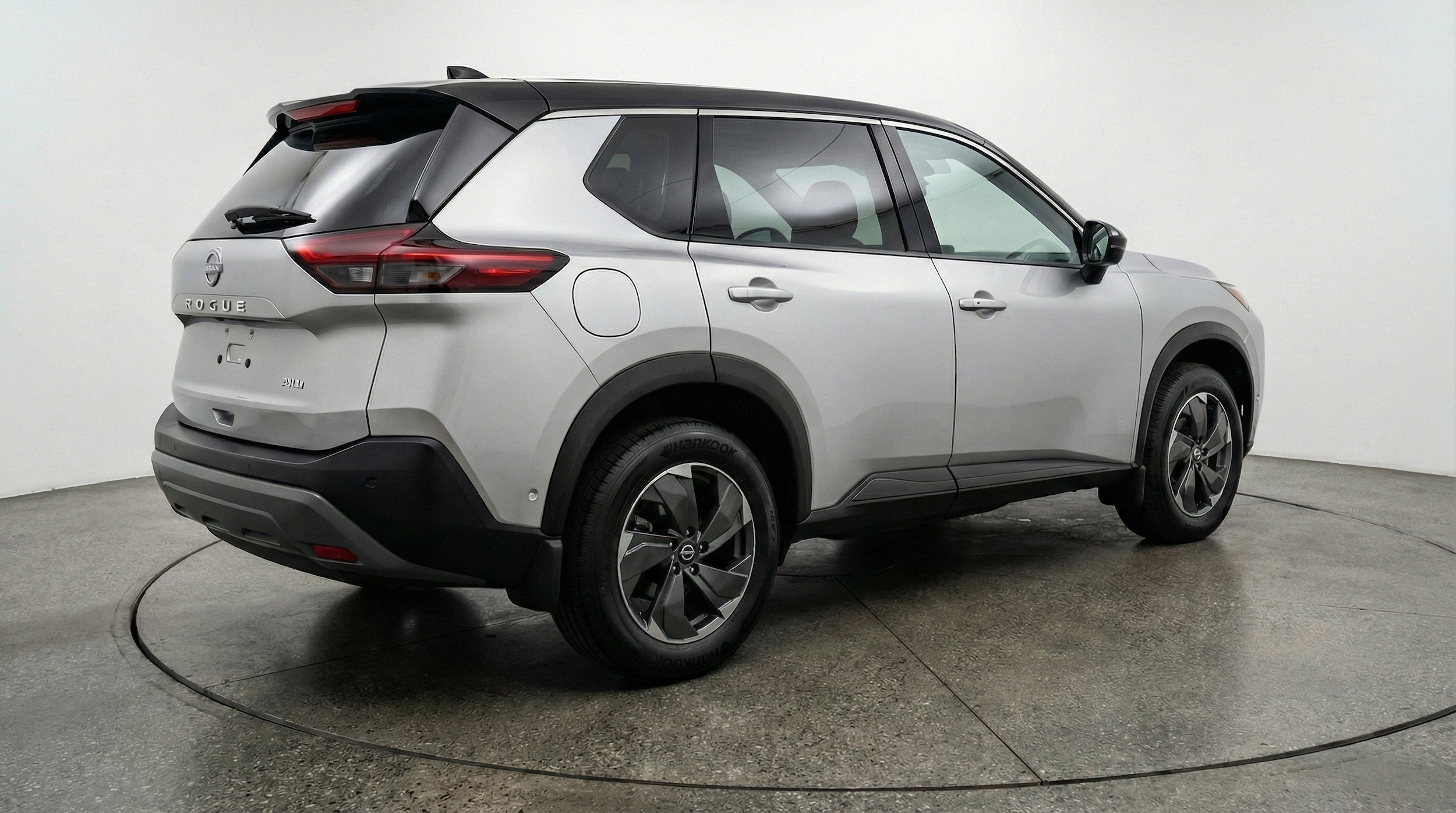 Thumbnail: 2025 Nissan Rogue - 9