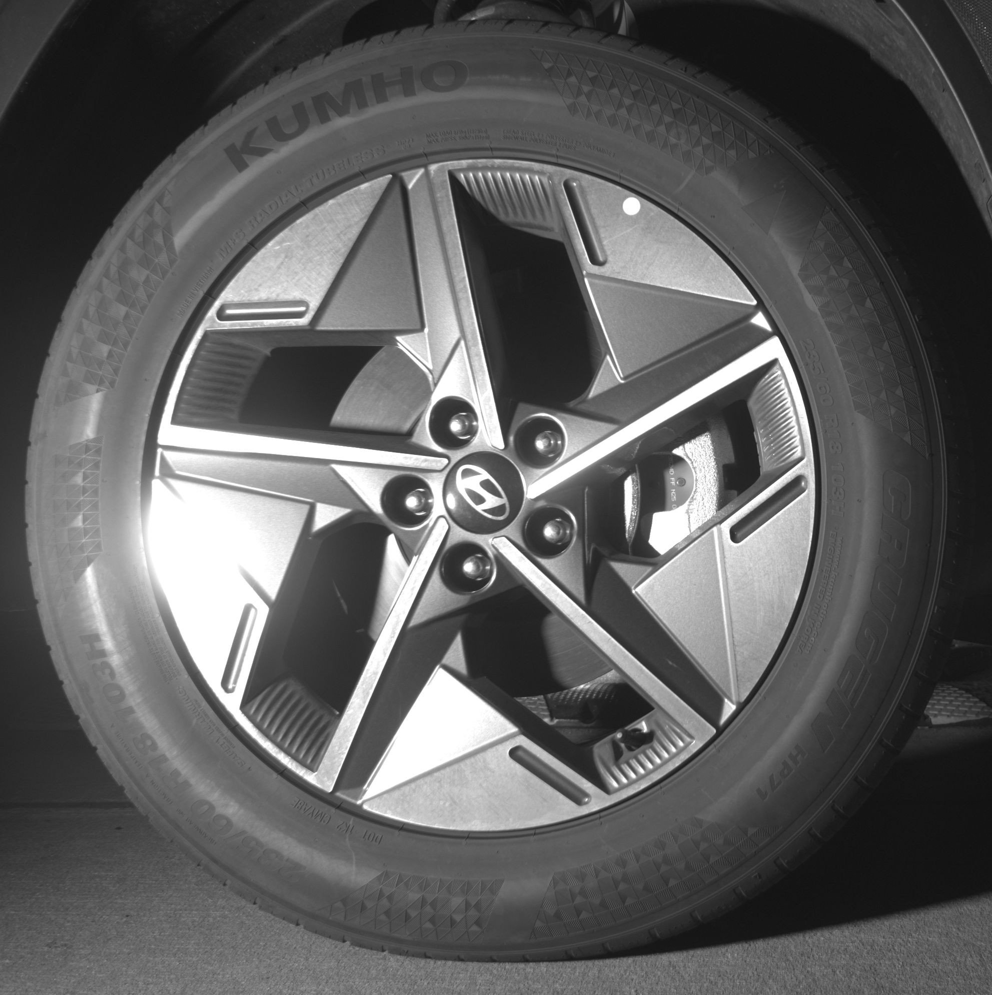 Thumbnail: 2026 Hyundai Tucson - 13