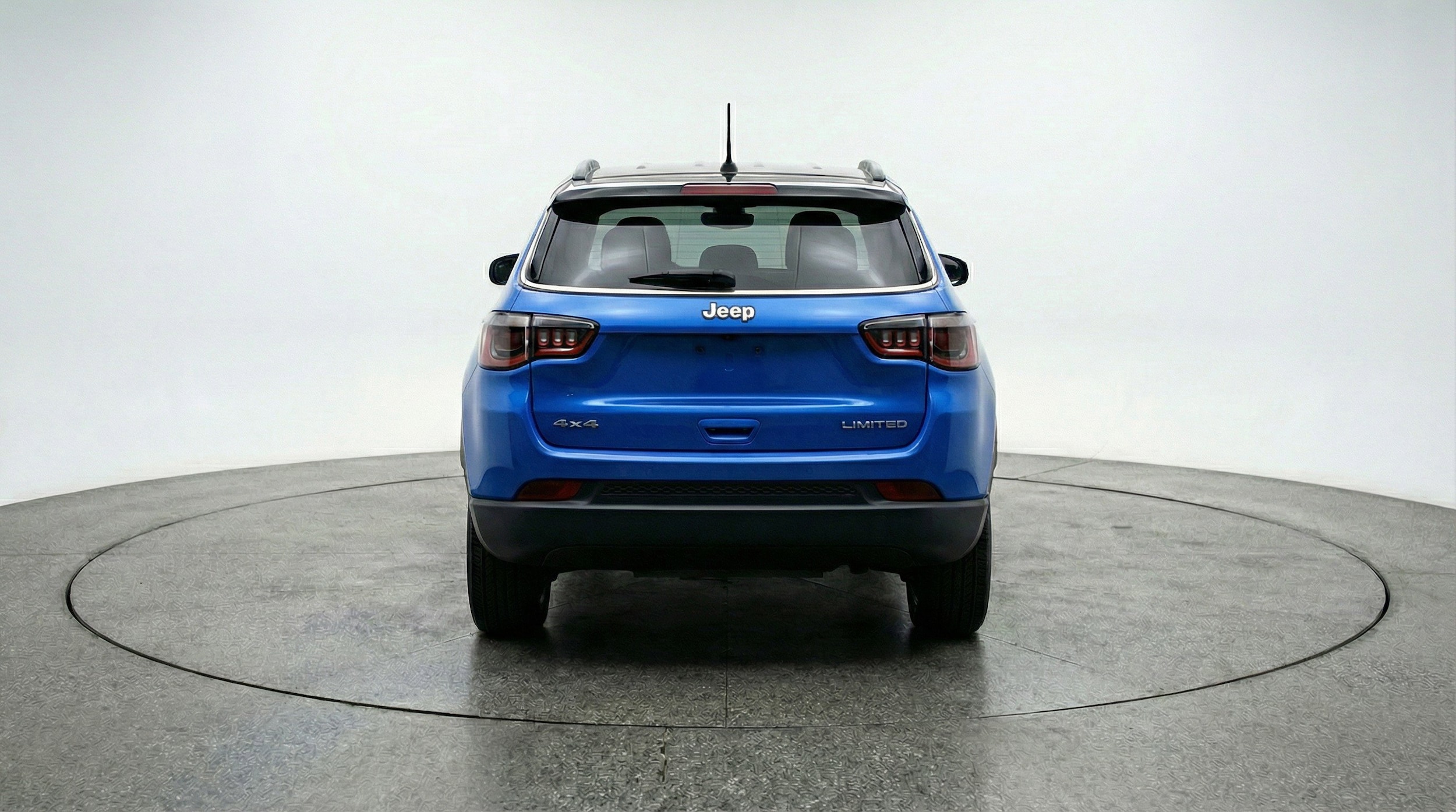 Thumbnail: 2025 Jeep Compass - 7
