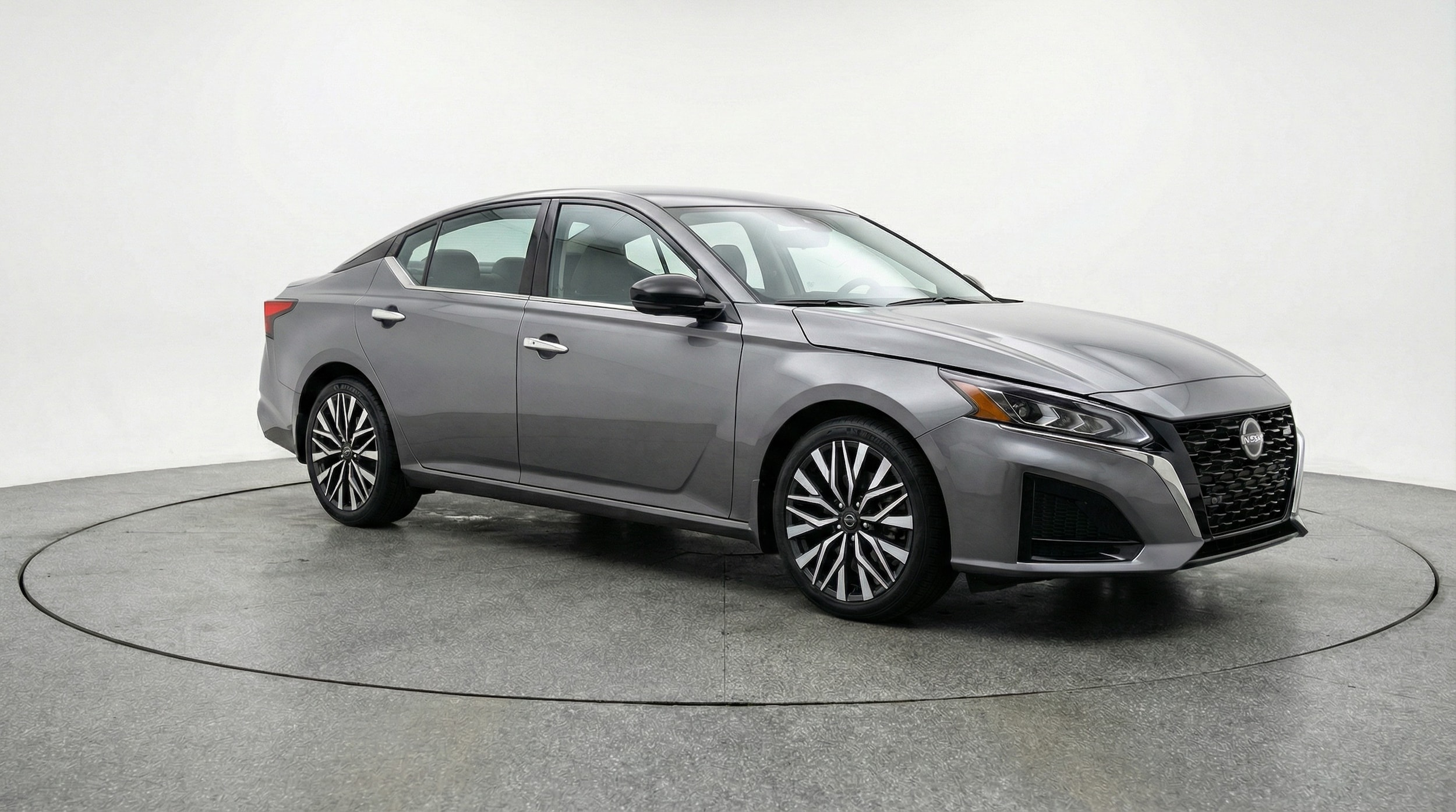 Thumbnail: 2025 Nissan Altima - 1