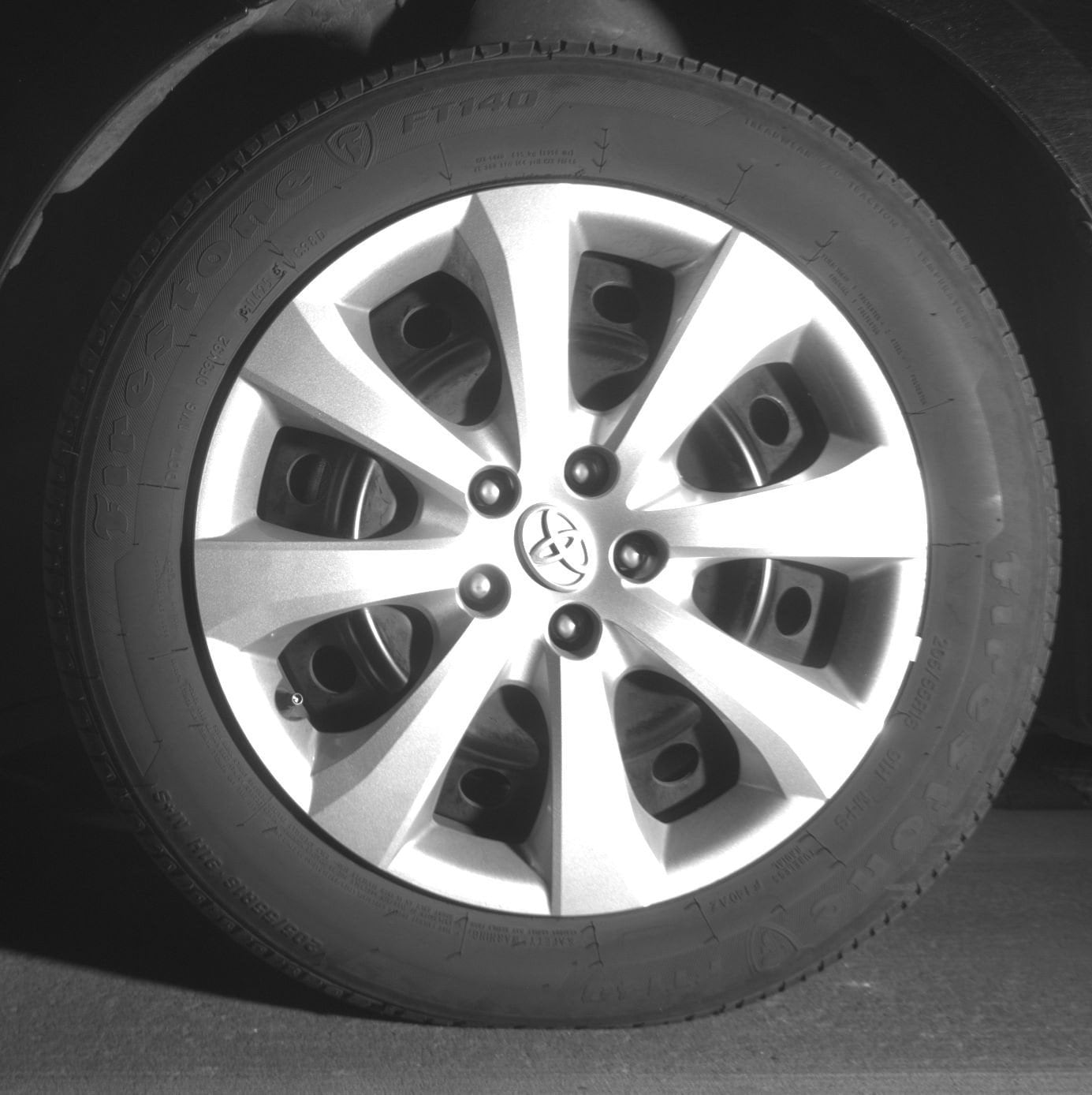 Thumbnail: 2025 Toyota Corolla - 12