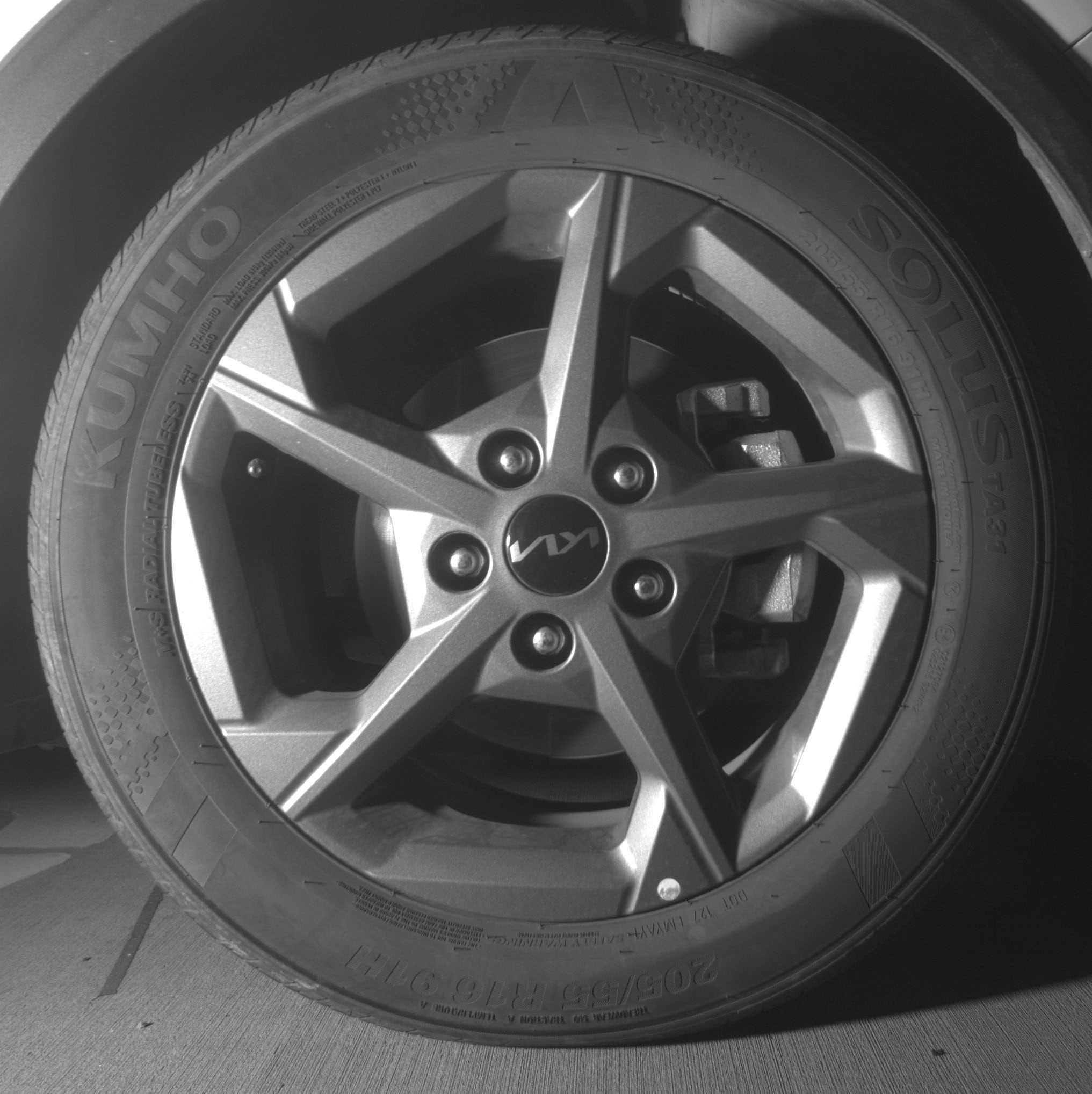 Thumbnail: 2025 Kia K4 - 13